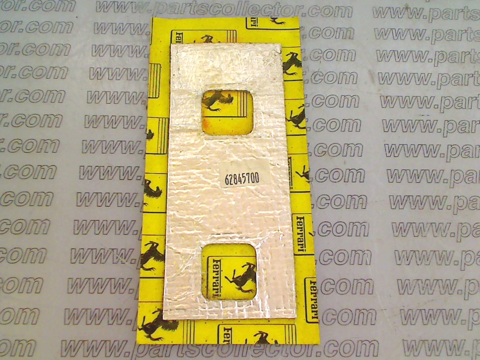 FERRARI 62845700 Car body code 15842 compatible with: FERRARI 348, FERRARI 355