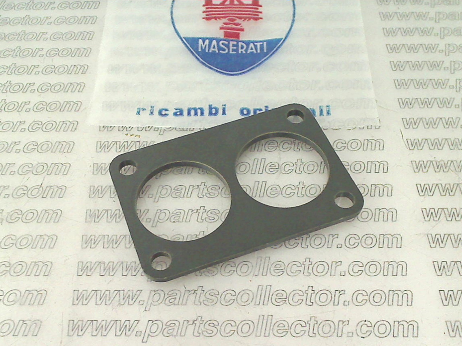 MASERATI 122 MC 67286      5405931 Fuel system - Exhaust code 19531 compatible with: MASERATI GHIBLI AM115, MASERATI MERAK AM122, MASERATI MERAK SS AM122A