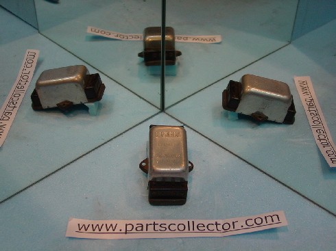 FERRARI CARELLO Electrical system code 12 compatible with: CARELLO CARELLO