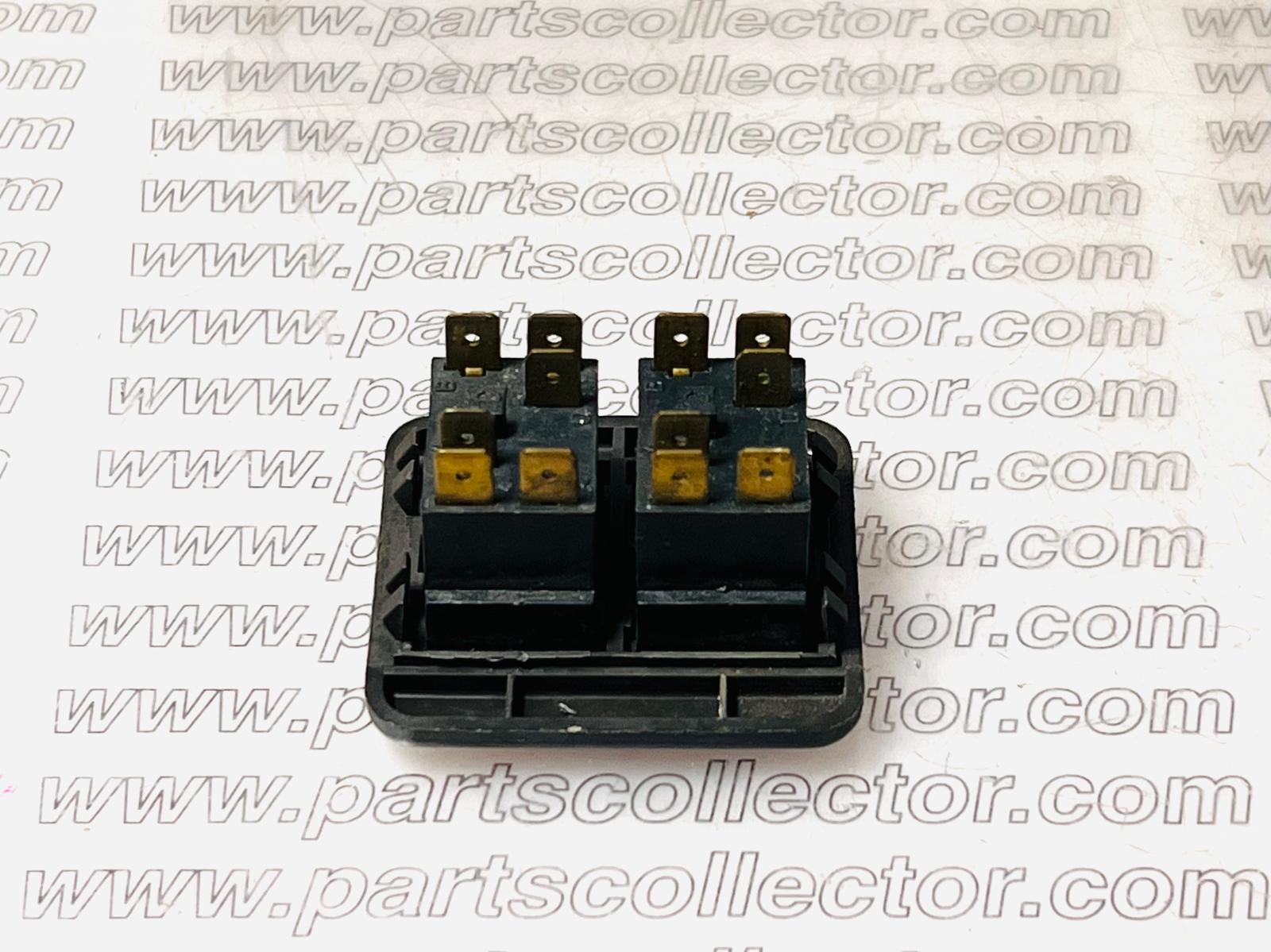LANCIA 824051840  82411519  176428780 Electrical system code 19624 compatible with: LANCIA DELTA, LANCIA PRISMA - additional view