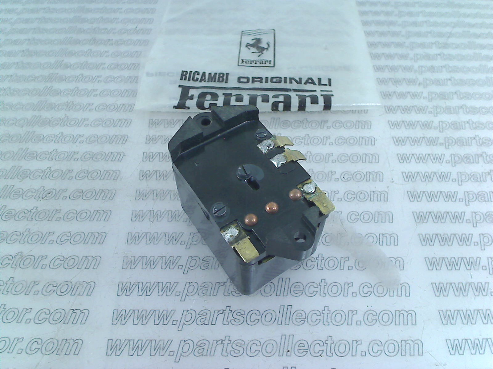 FERRARI  Electrical system code 19325 compatible with: FERRARI 330 - additional view