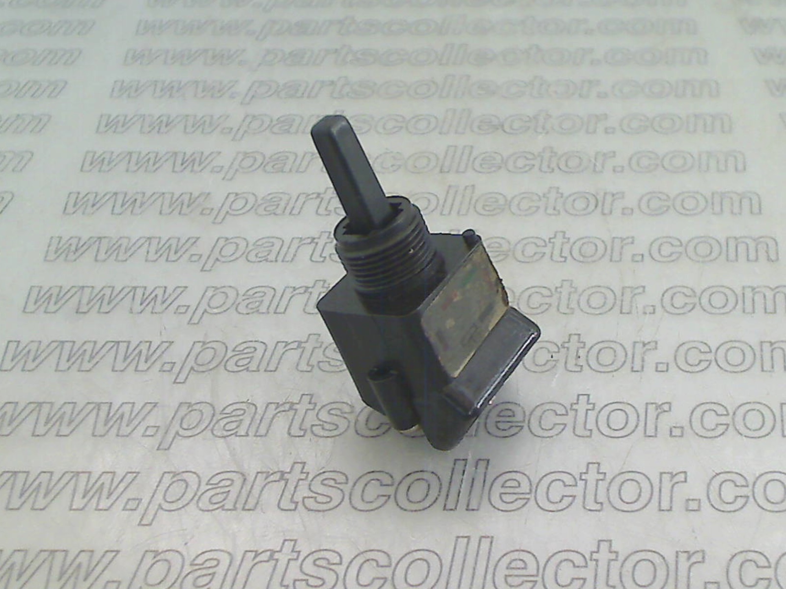 FERRARI 60760700 - 61526900 Electrical system code 14055 compatible with: FERRARI 208, FERRARI 308, FERRARI MONDIAL, FERRARI TESTAROSSA