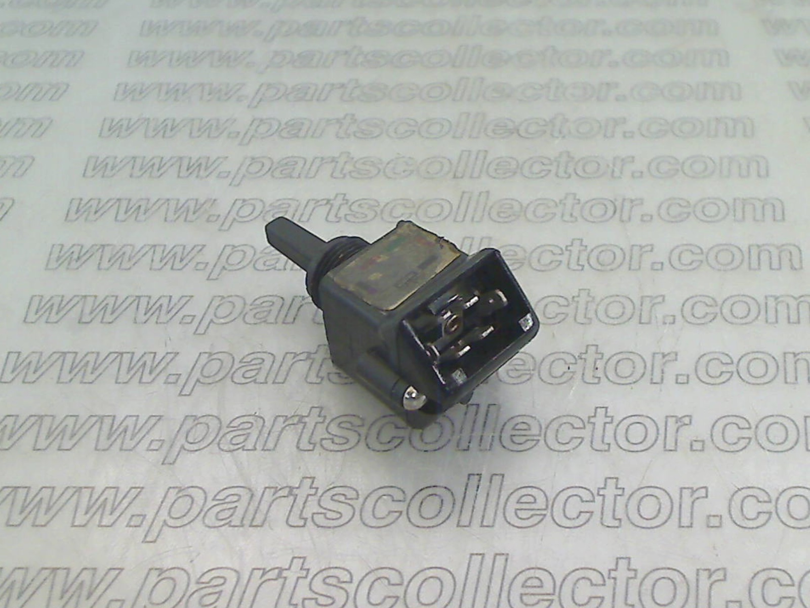 FERRARI 60760700 - 61526900 Electrical system code 14055 compatible with: FERRARI 208, FERRARI 308, FERRARI MONDIAL, FERRARI TESTAROSSA - additional view