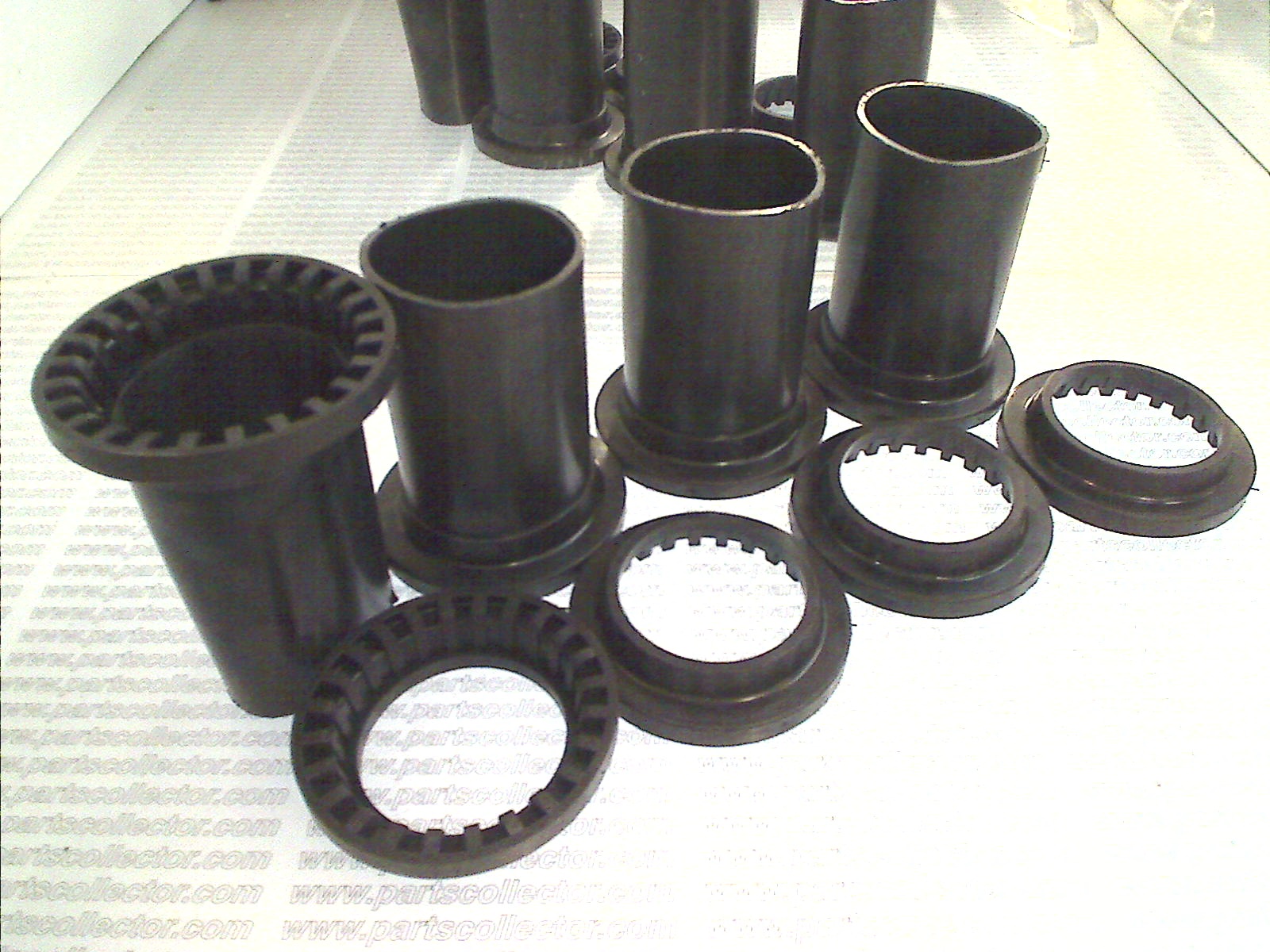FERRARI  Suspension code 11569 compatible with: FERRARI 330 GT, FERRARI 330 GT 2+2