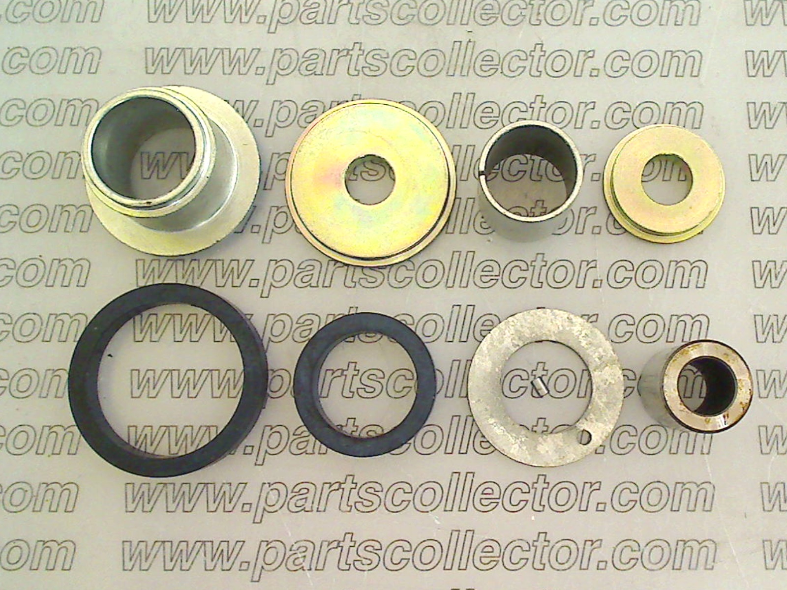 FERRARI 30812870 Suspension code 14066 compatible with: FERRARI 208, FERRARI 208 TURBO, FERRARI 246 DINO, FERRARI 308, FERRARI 308 4V, FERRARI 308 GT4, FERRARI 308 GTB GTS, FERRARI 328