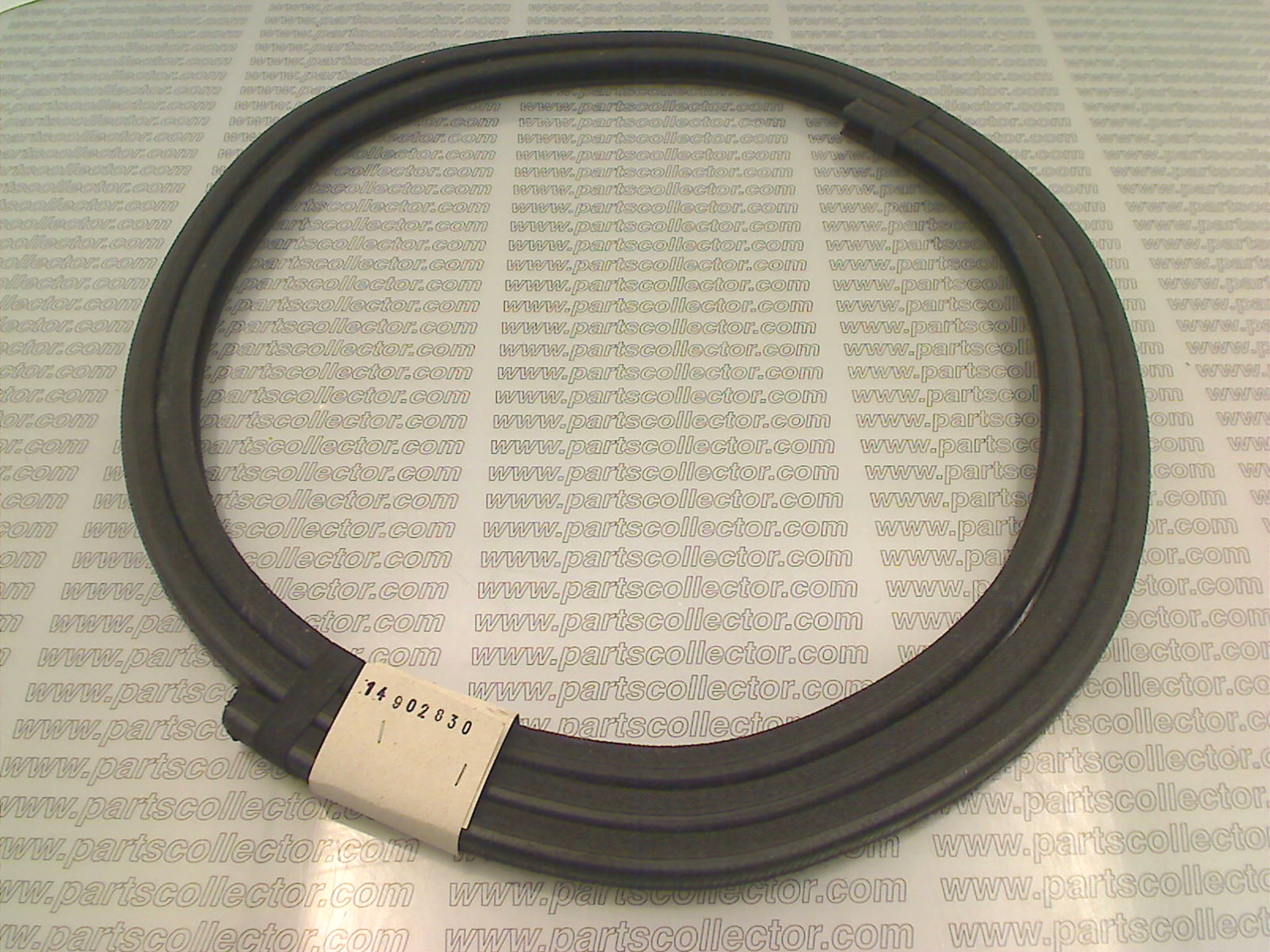 INTERMECCANICA  Car body code 16739 compatible with: INTERMECCANICA SPIDER ITALIA