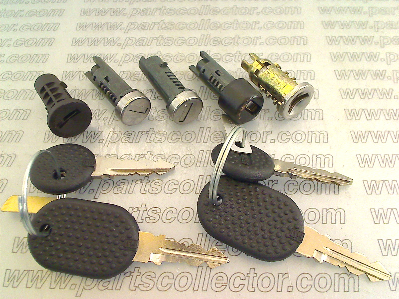FIAT 82415555 Car body code 14114 compatible with: FIAT CROMA, FIAT FIAT
