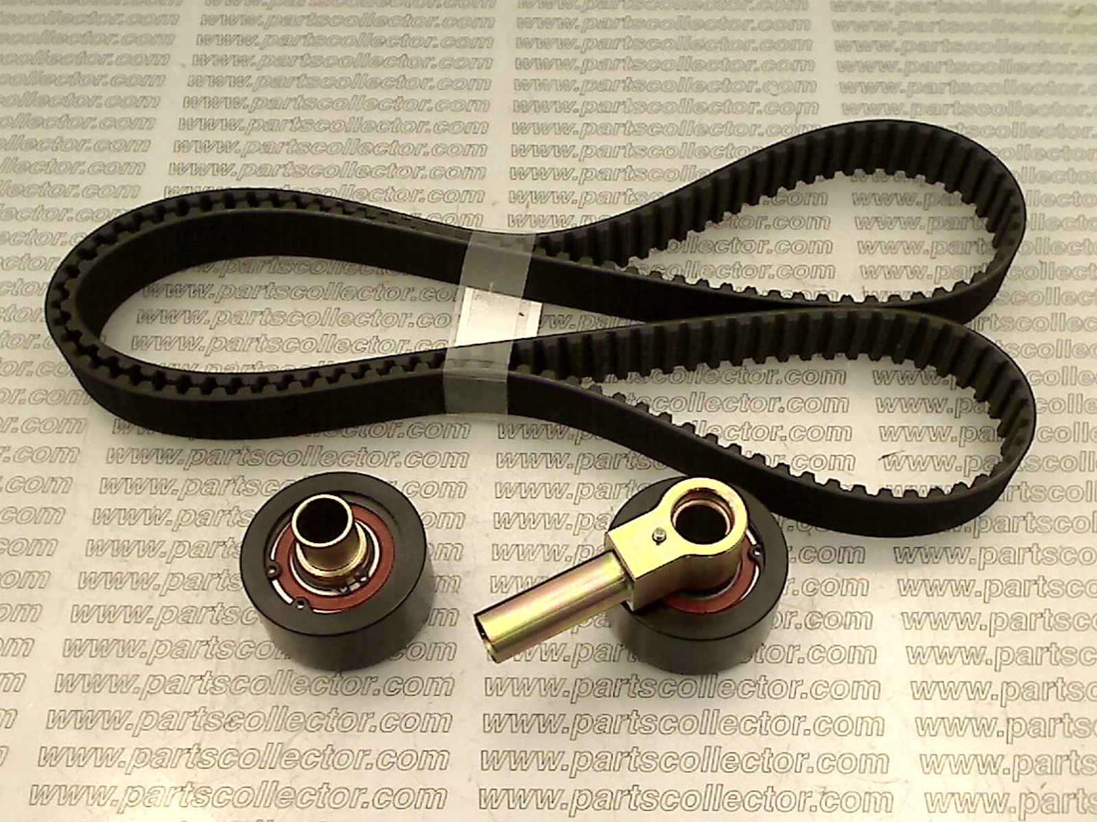FERRARI 132843 Engine code 6431 compatible with: FERRARI 348, FERRARI MONDIAL T