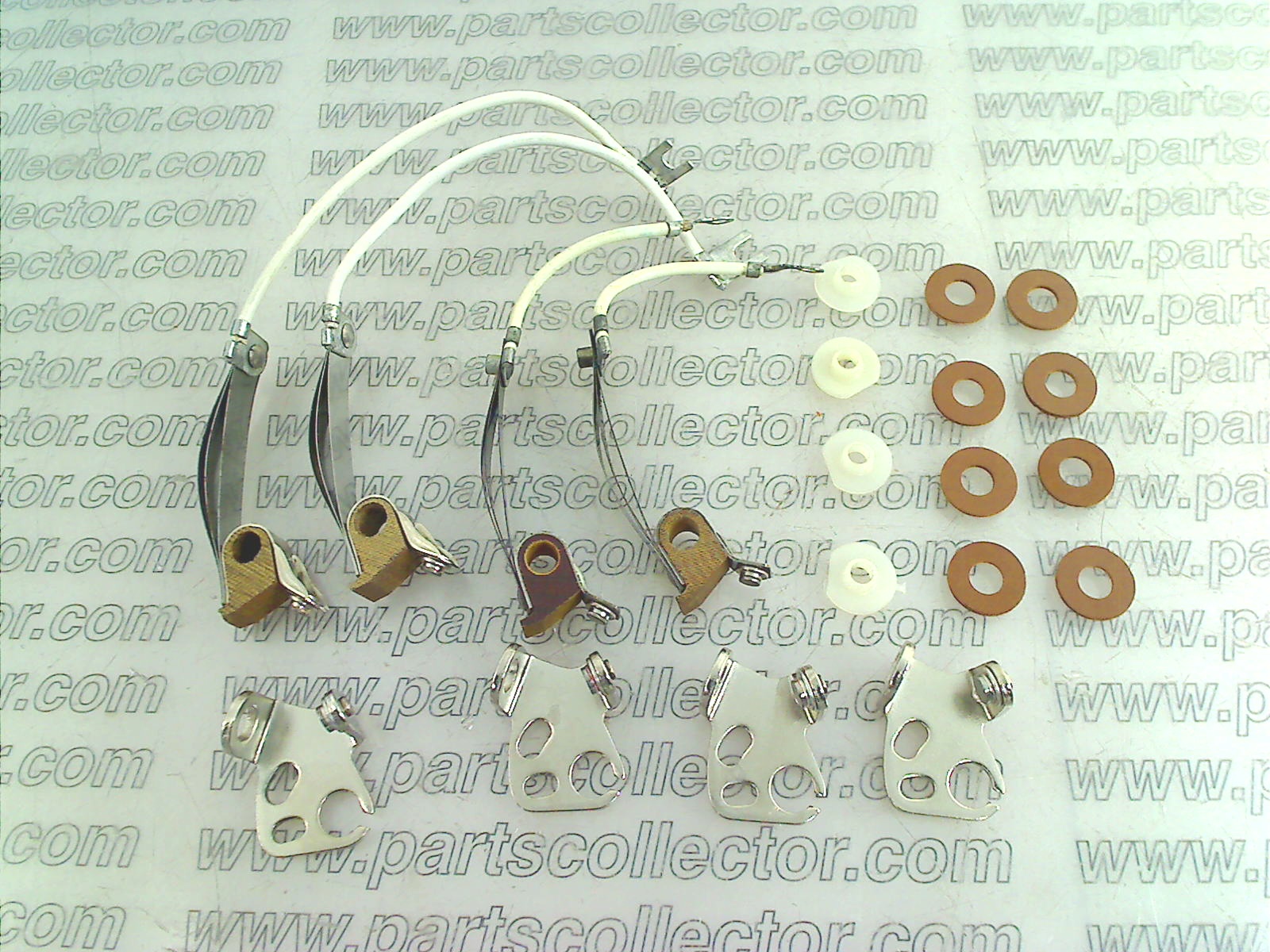 LAMBORGHINI MAGNETI MARELLI S129E Ignition code 19495 compatible with: FERRARI 365 GTC4 , LAMBORGHINI ESPADA, LAMBORGHINI MIURA, MAGNETI MARELLI MAGNETI MARELLI