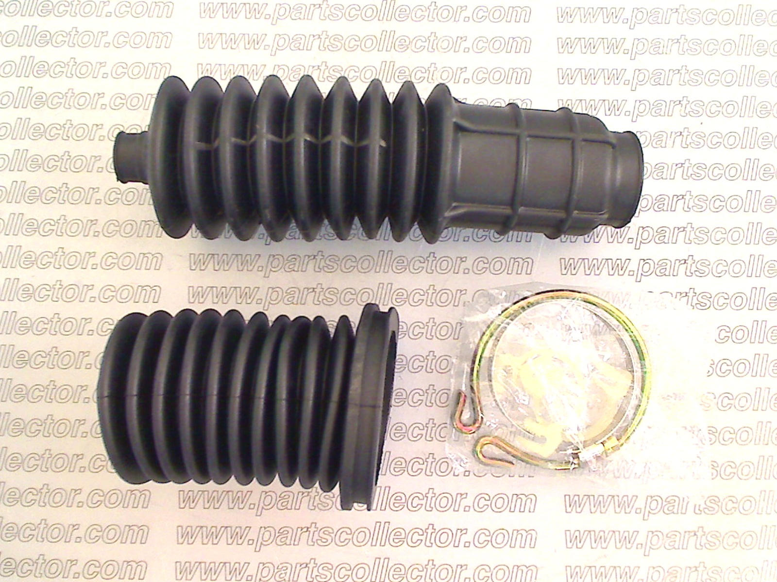 MASERATI 310220033 Steering and Wheels code 724 compatible with: MASERATI BITURBO