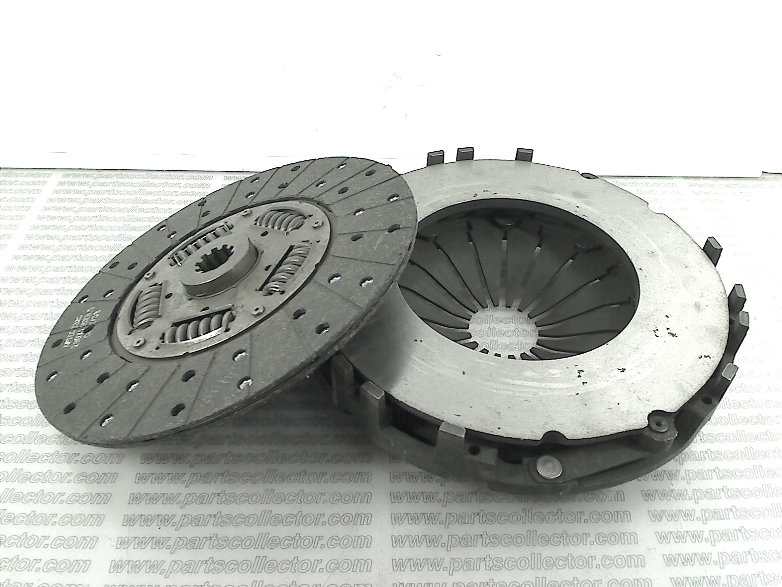 LAMBORGHINI  Transmission code 19105 compatible with: LAMBORGHINI MURCIELAGO - additional view