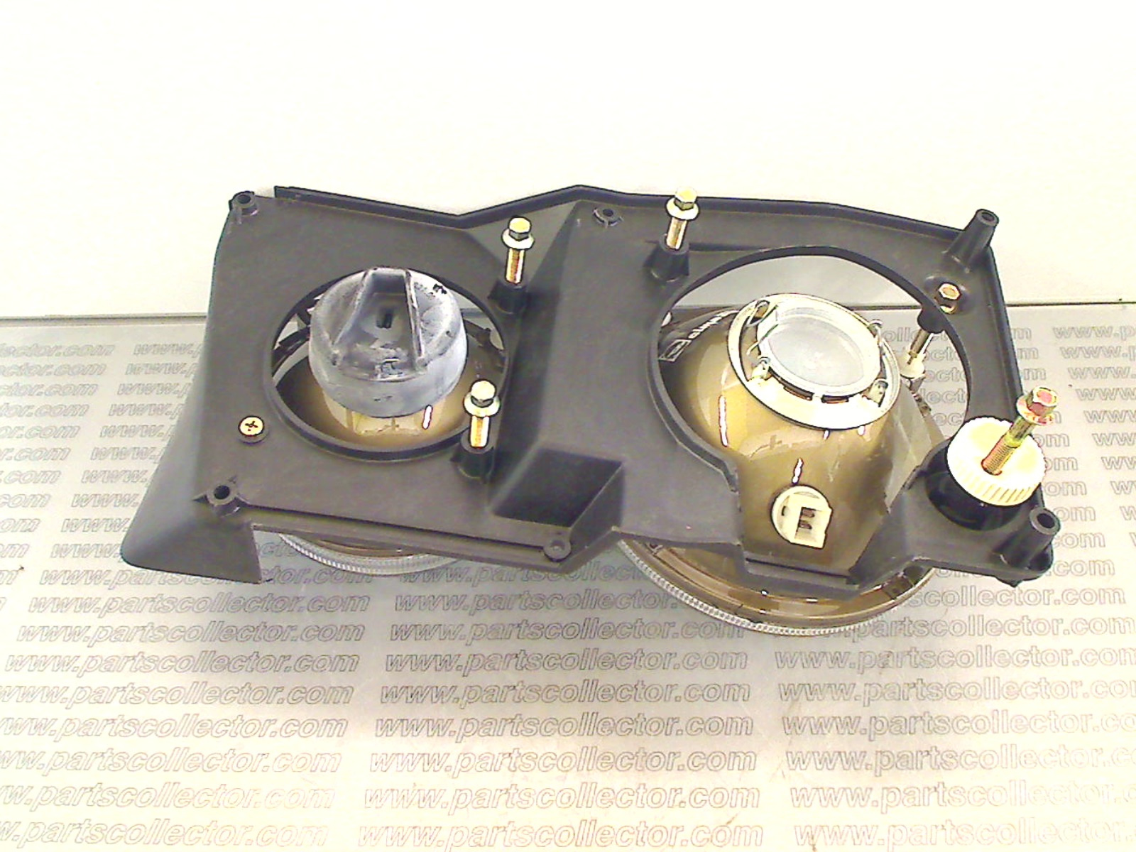 ELMA 20.15.037.00 Lighting system code 8535 compatible with: ELMA ELMA, FIAT RITMO - detail view