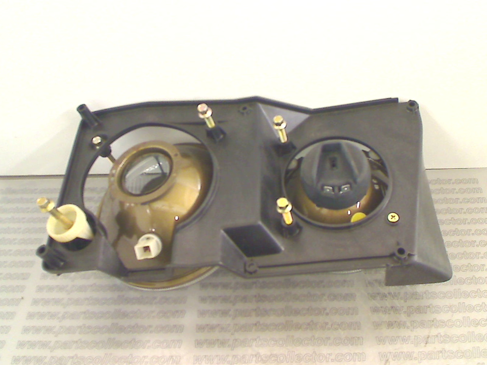 SIEM 14035 Lighting system code 8536 compatible with: FIAT RITMO, SIEM SIEM - detail view