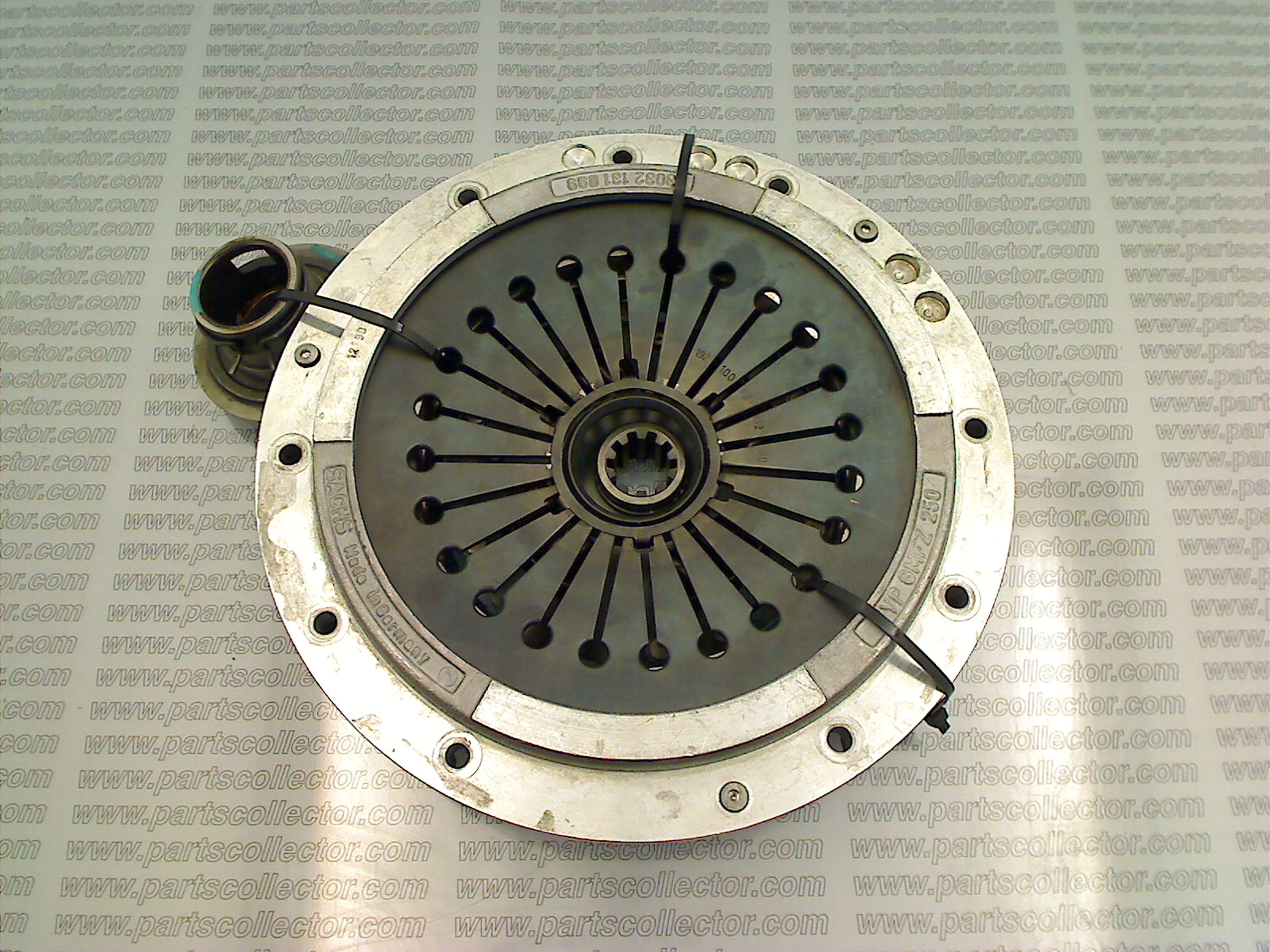 LAMBORGHINI 002132598 - 002129353 Transmission code 16726 compatible with: LAMBORGHINI COUNTACH 5000, LAMBORGHINI DIABLO