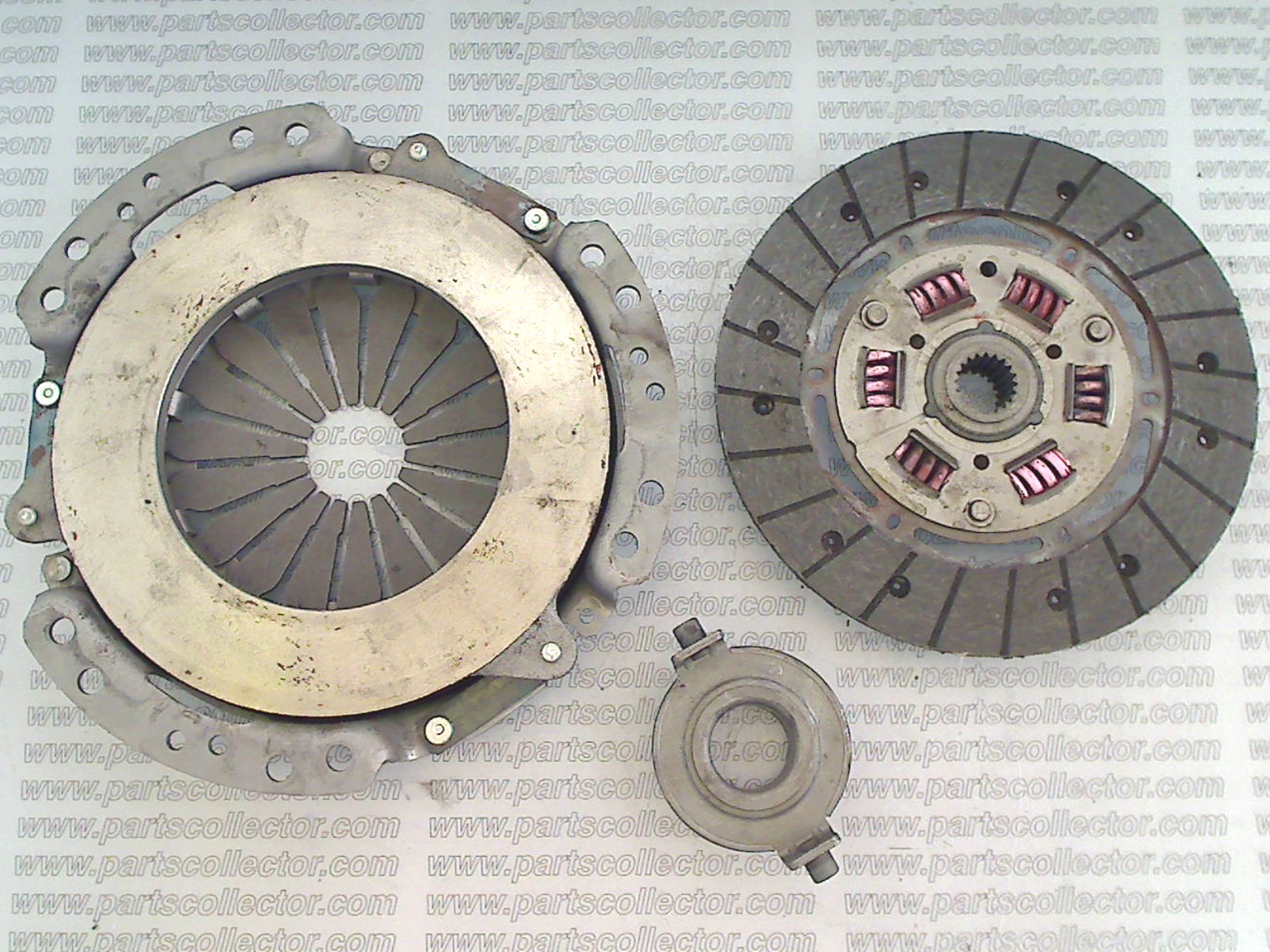 LANCIA 5888470 Transmission code 13449 compatible with: LANCIA BETA - additional view