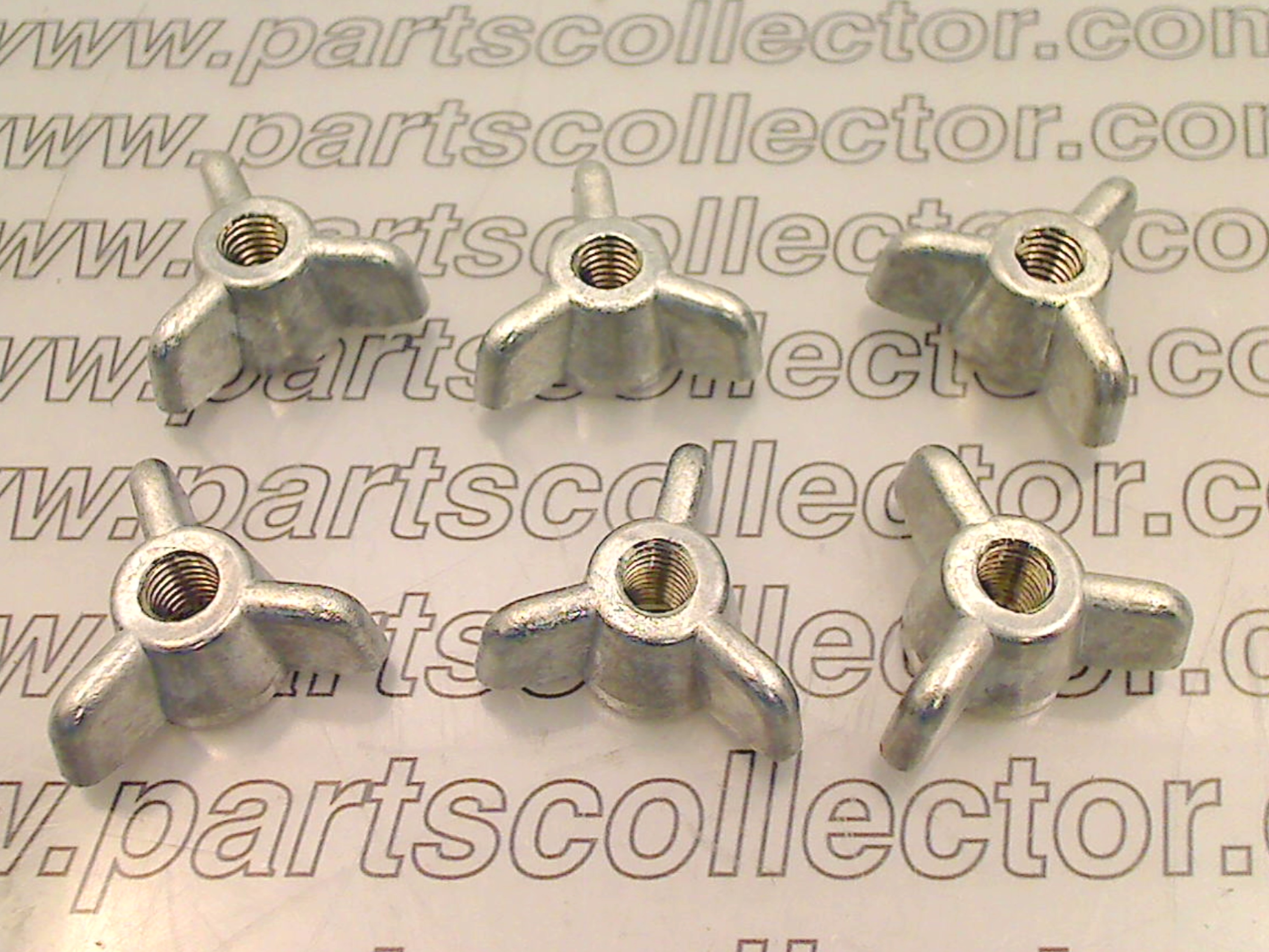 ALFA ROMEO 105.64.080.110.001 Fuel system - Exhaust code 1114 compatible with: ALFA ROMEO MONTREAL