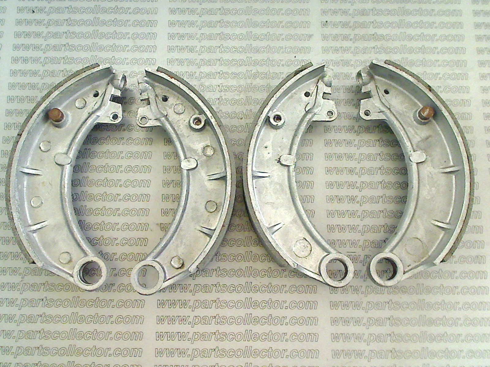 FIAT 5880895 Brake system code 13560 compatible with: FIAT 850, FIAT 900 T, FIAT MULTIPLA