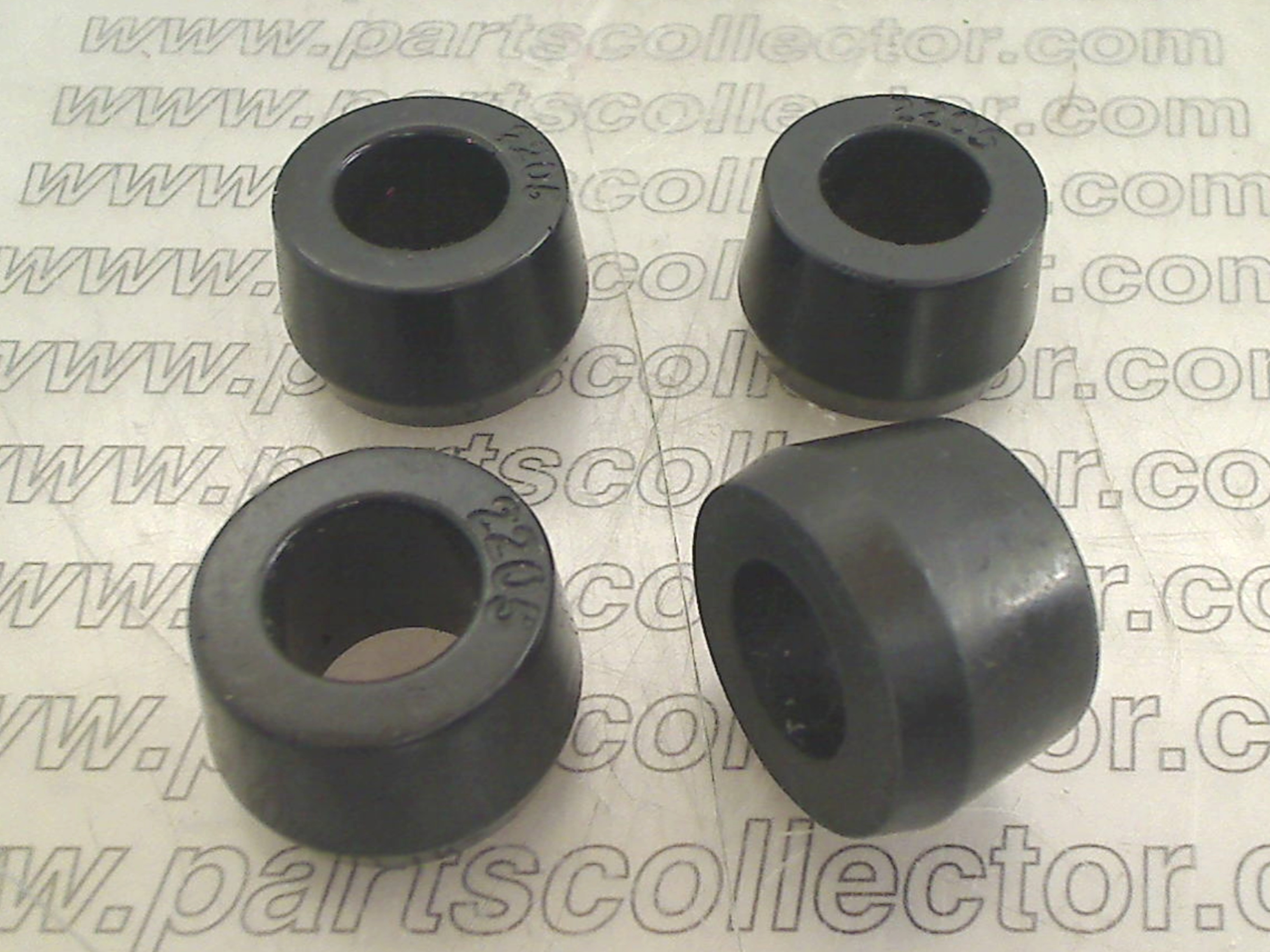 MASERATI 52764 Suspension code 685 compatible with: MASERATI 3500 AM101, MASERATI GHIBLI AM115, MASERATI INDY AM116, MASERATI MEXICO AM112, MASERATI MISTRAL AM109, MASERATI QUATTROPORTE AM107, MASERATI SEBRING AM101