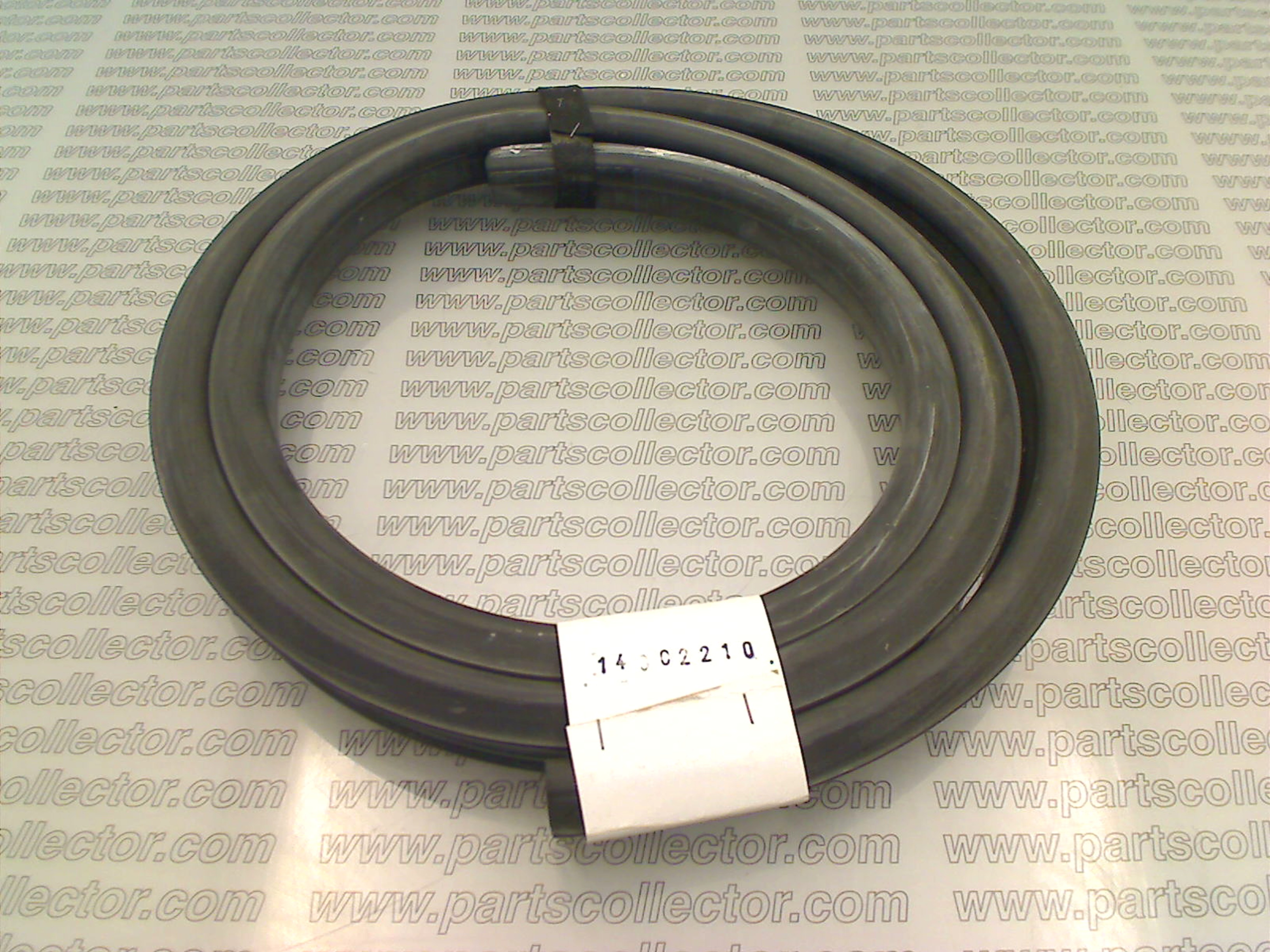 INTERMECCANICA  Car body code 16740 compatible with: INTERMECCANICA SPIDER ITALIA