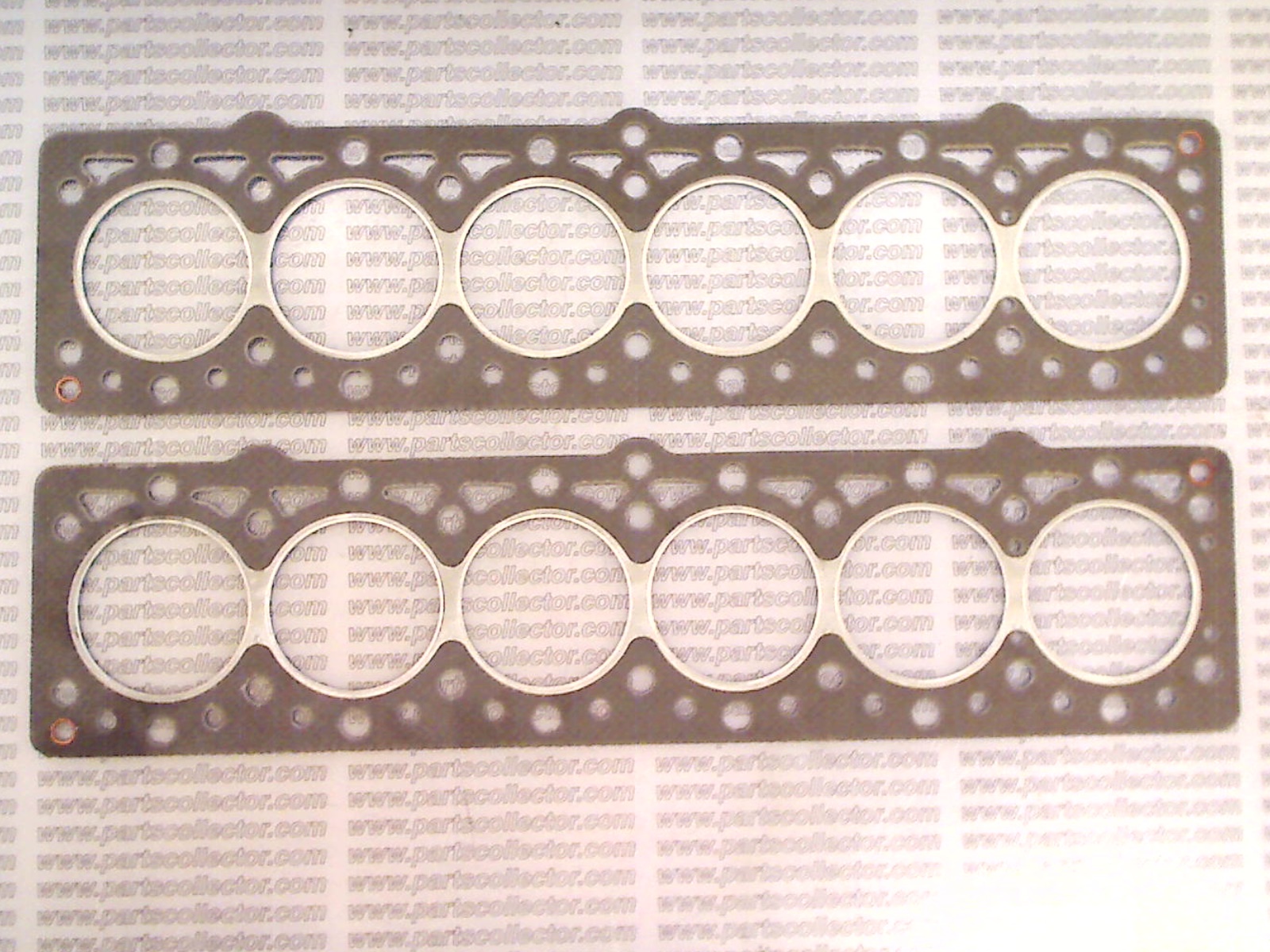 FERRARI 102596 Engine code 12356 compatible with: FERRARI 365 GT4 BB, FERRARI 512BB