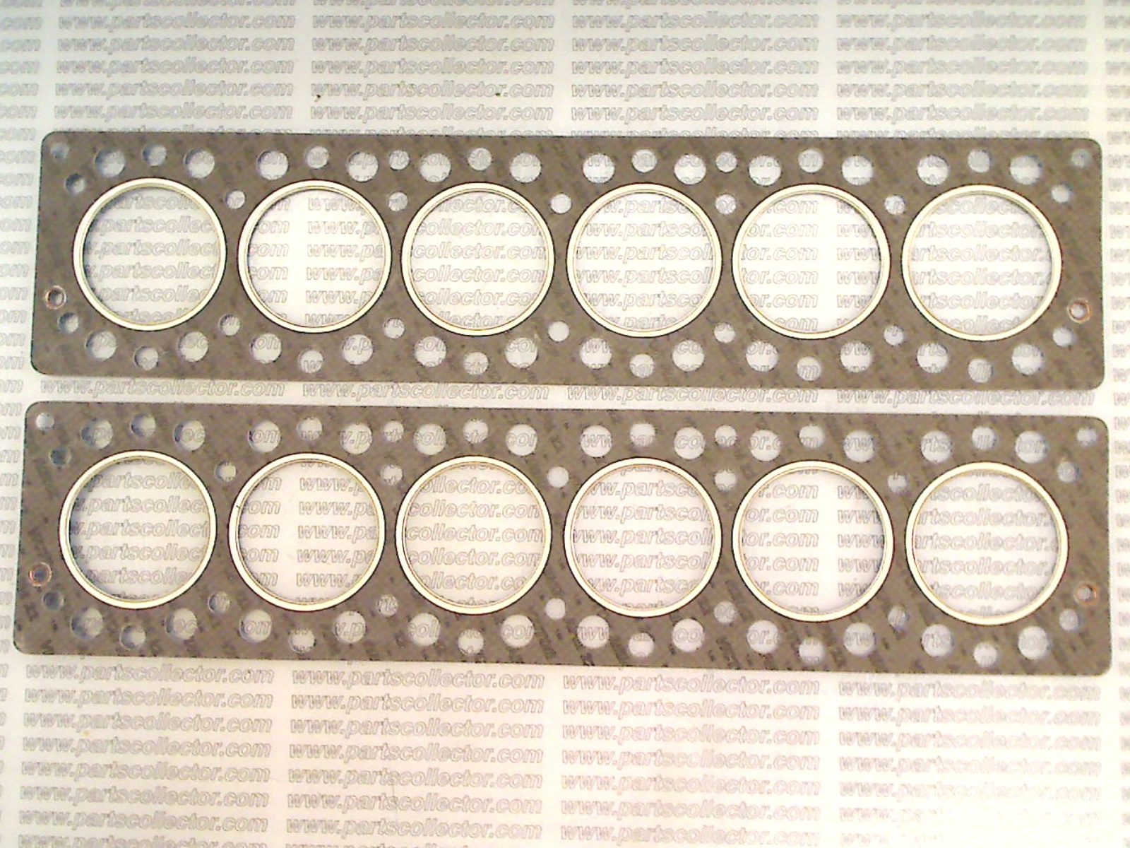 FERRARI  Engine code 12358 compatible with: FERRARI 330