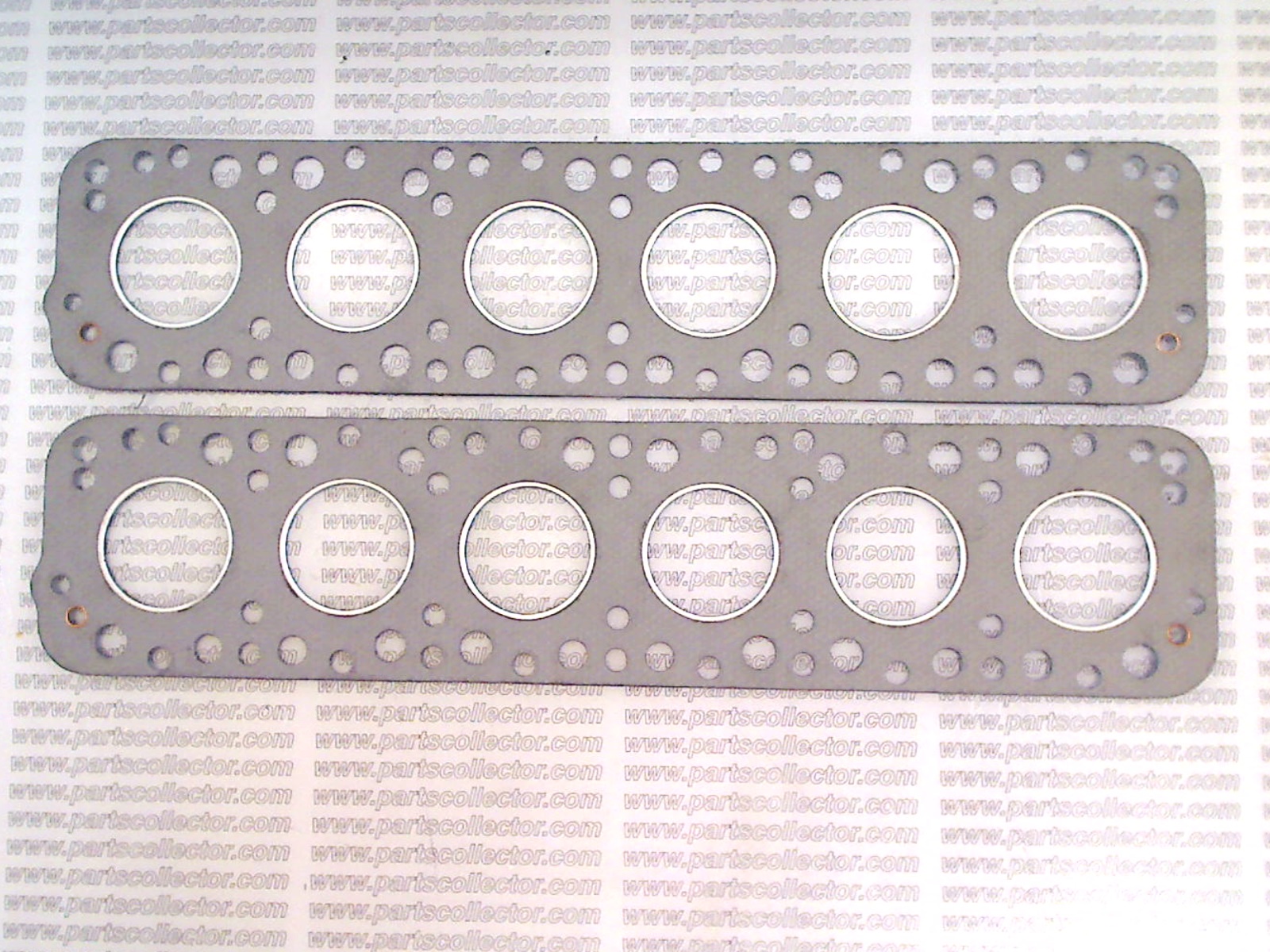 FERRARI  Engine code 12361 compatible with: FERRARI 166