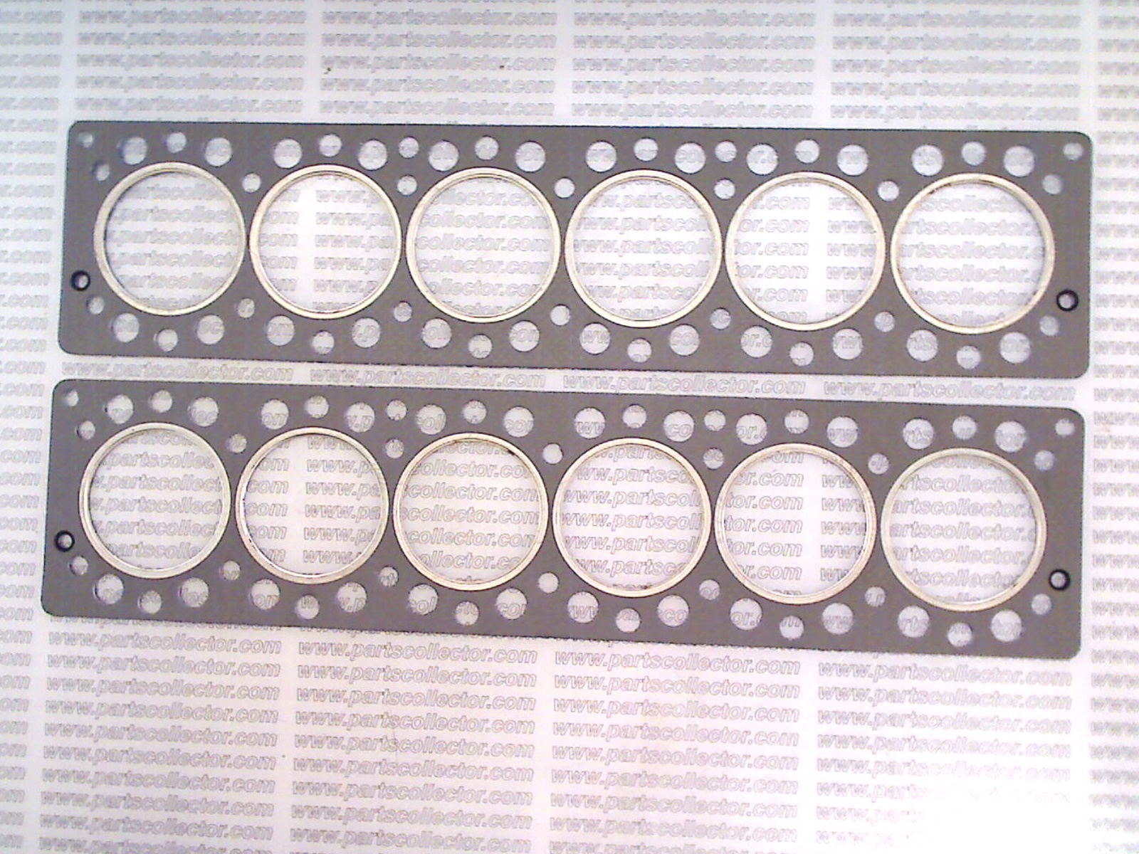 ELRING  Engine code 12362 compatible with: FERRARI 365 GTB4 DAYTONA, FERRARI 400