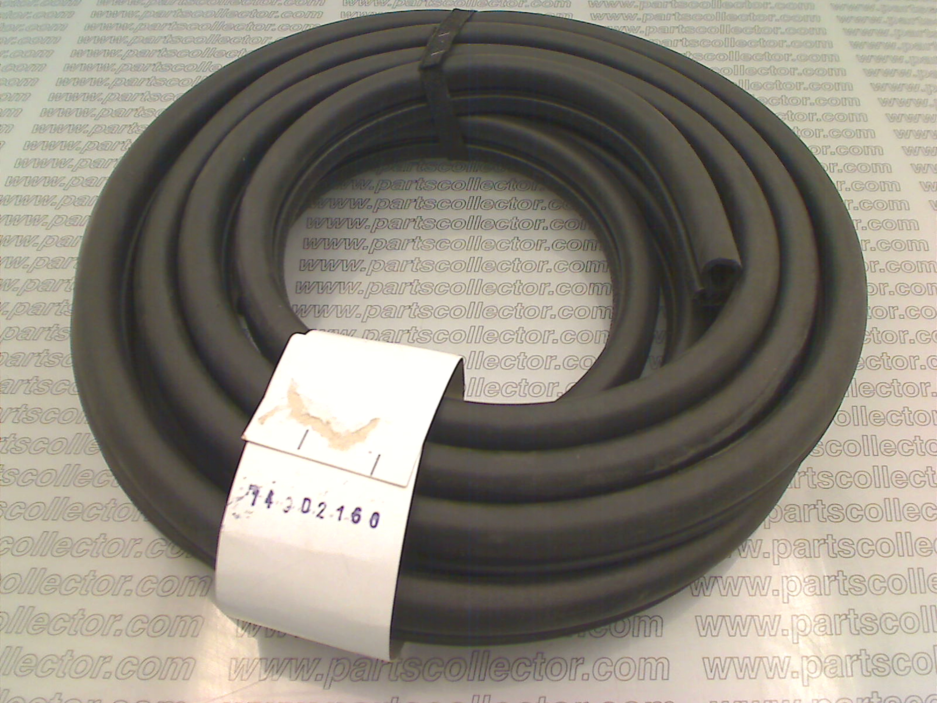 INTERMECCANICA  Car body code 16742 compatible with: INTERMECCANICA SPIDER ITALIA
