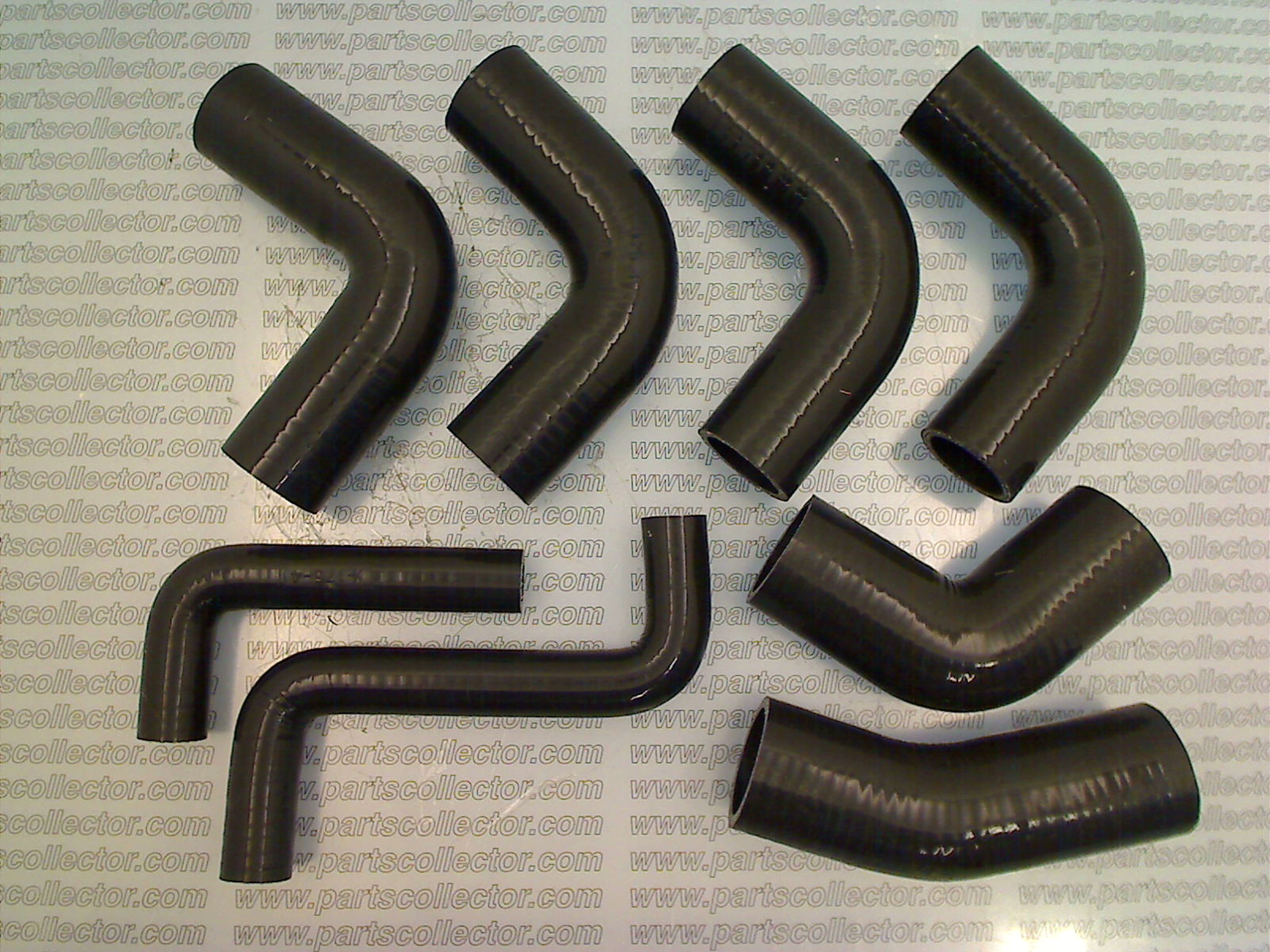 FERRARI  Engine code 16417 compatible with: FERRARI 348