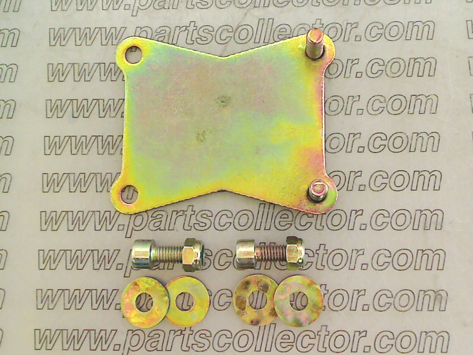 MASERATI 313720001 Car body code 12841 compatible with: MASERATI BITURBO, MASERATI GHIBLI V6, MASERATI KARIF, MASERATI SHAMAL