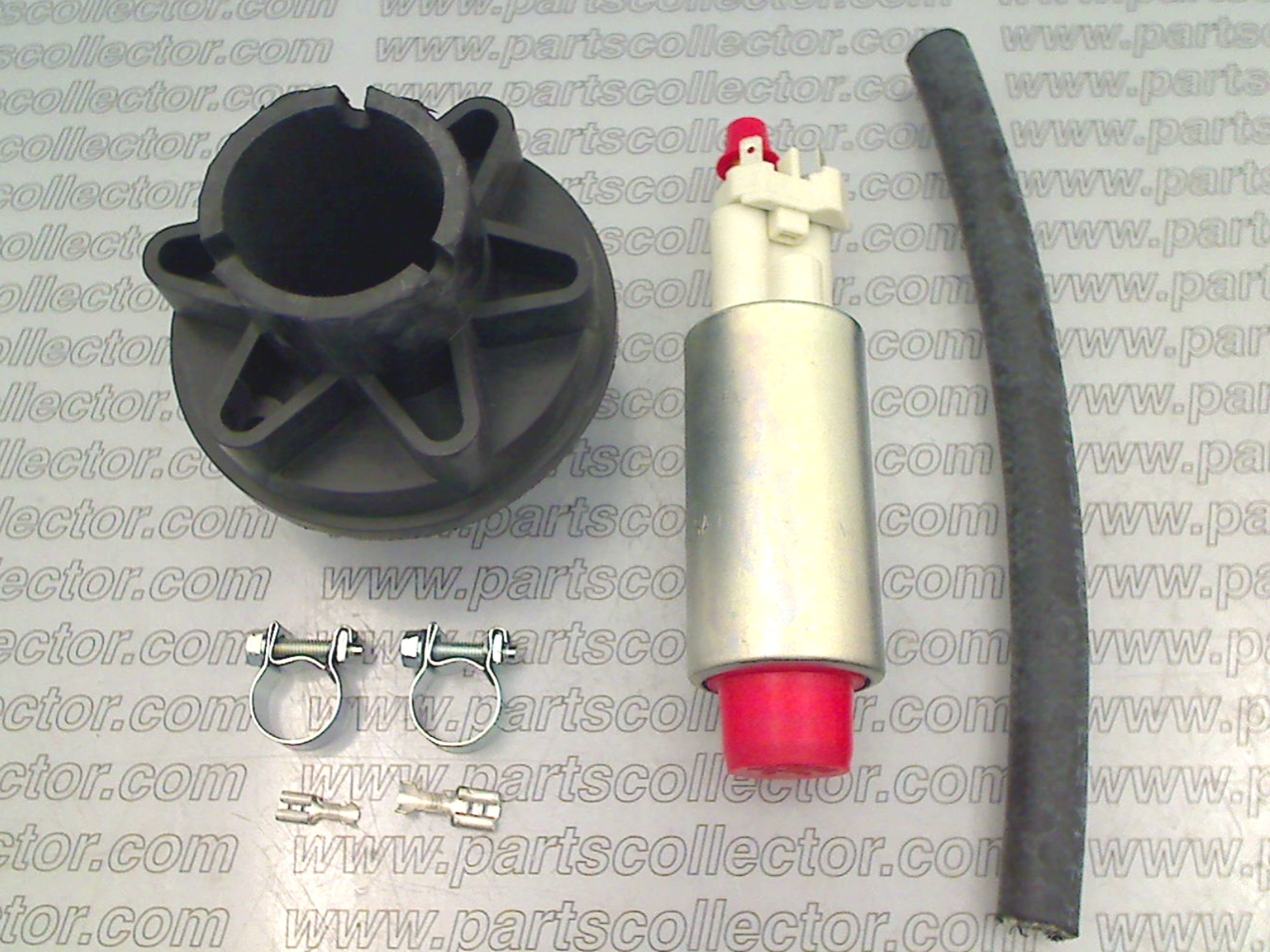 LANCIA  Fuel system - Exhaust code 4935 compatible with: LANCIA DELTA, LANCIA LANCIA