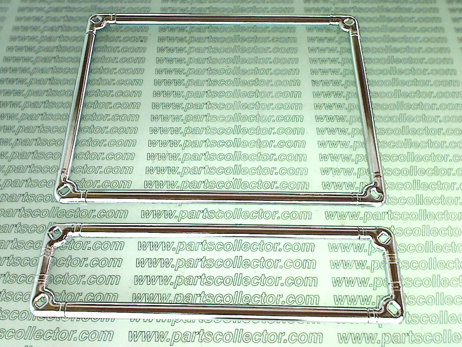 PARTSCOLLECTOR  Car body code 11659