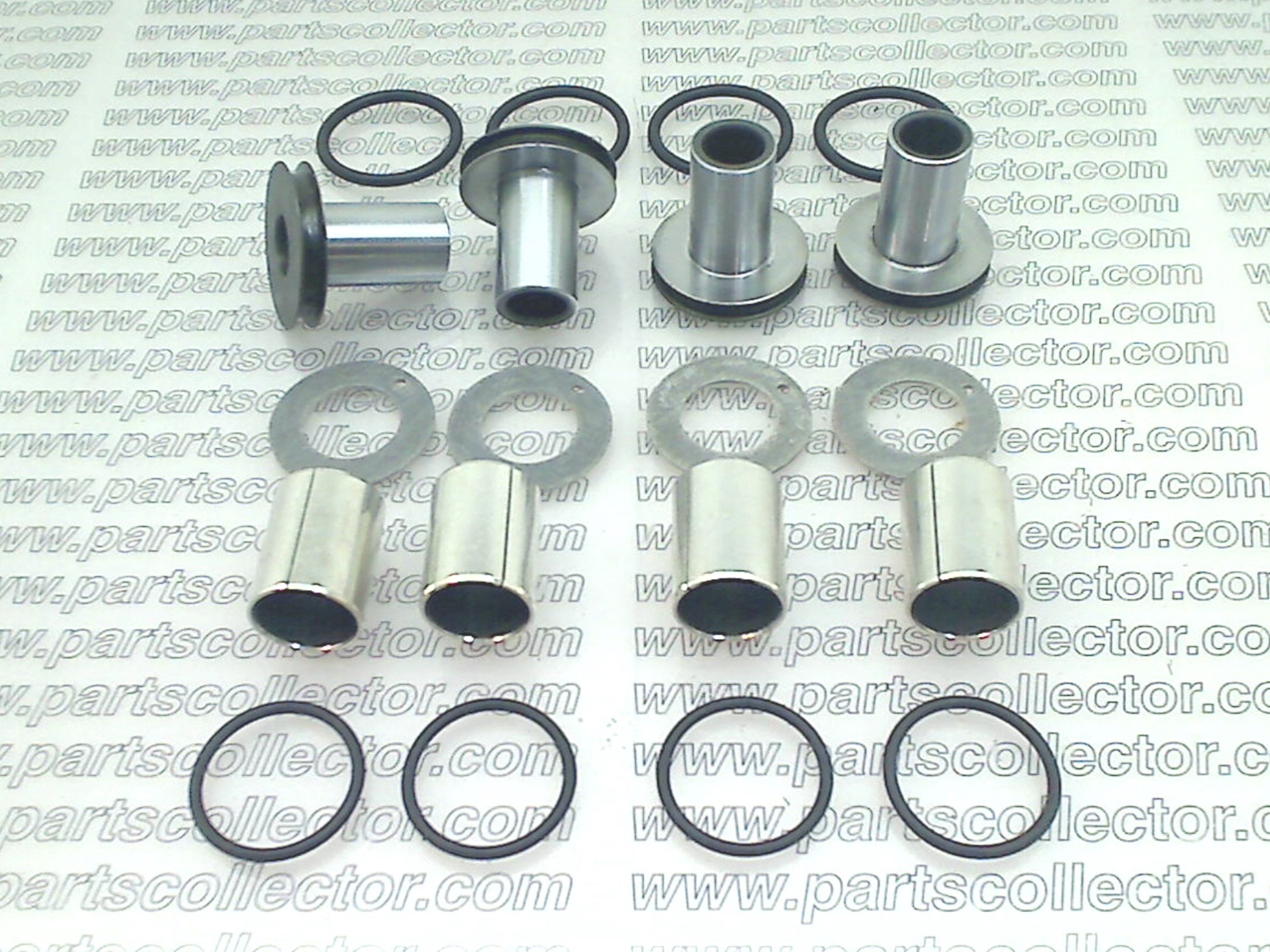 MASERATI 117 SP  67763 Suspension code 17877 compatible with: MASERATI BORA AM117, MASERATI KHAMSIN AM120, MASERATI MERAK AM122, MASERATI MERAK SS AM122A