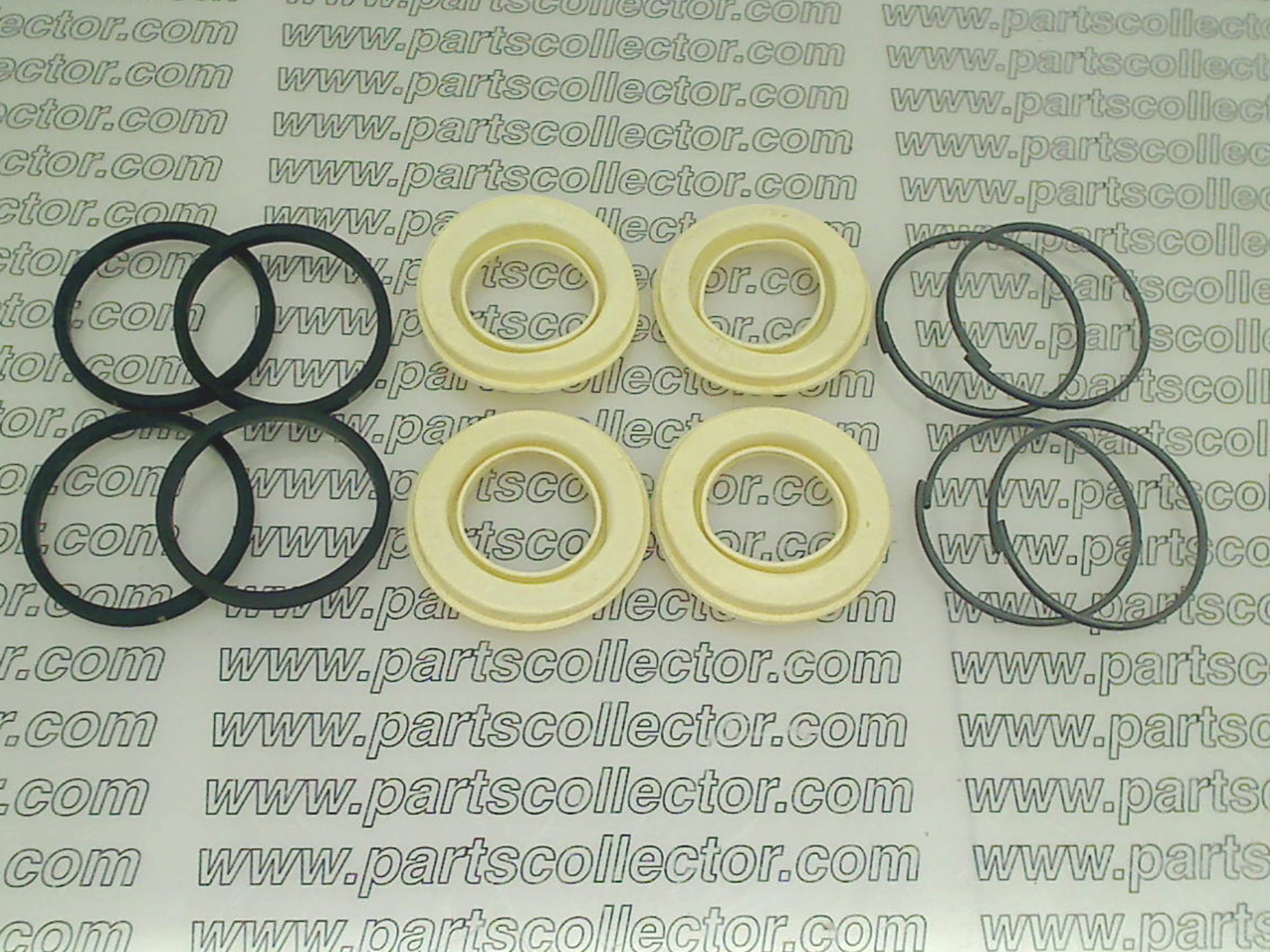 ATE ATE 40 Brake system code 4608 compatible with: ATE ATE, FERRARI 365 GT4 2+2, FERRARI 365 GT4 BB, FERRARI 365 GTB4 DAYTONA, FERRARI 412, FERRARI 512BB, FERRARI 512BBi, MASERATI BITURBO