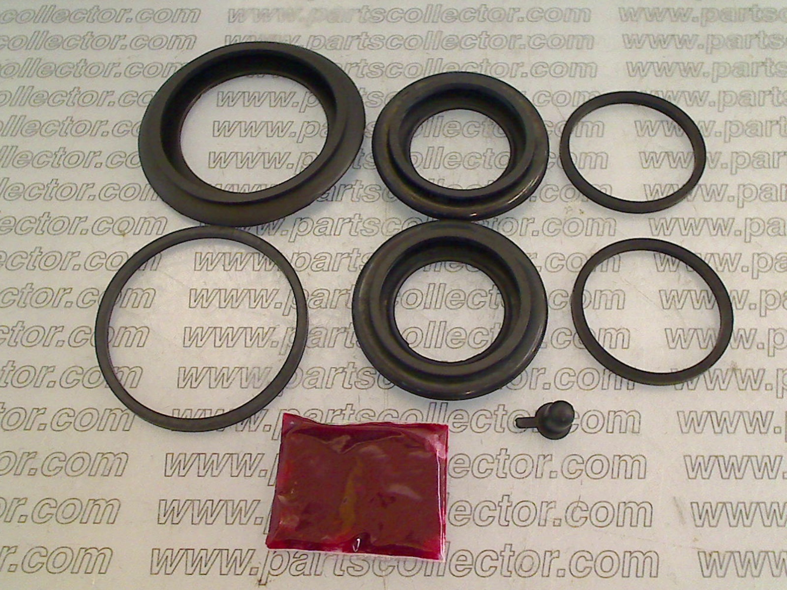 GIRLING SP2577 Brake system code 4589 compatible with: GIRLING GIRLING, LAMBORGHINI 350GT, LAMBORGHINI 400GT, LAMBORGHINI ESPADA, LAMBORGHINI ISLERO, LAMBORGHINI JARAMA, LAMBORGHINI MIURA, MASERATI 3500 AM101, MASERATI GHIBLI AM115, MASERATI INDY AM116, MASERATI MEXICO AM112, MASERATI MISTRAL AM109, MASERATI QUATTROPORTE AM107, MASERATI SEBRING AM101