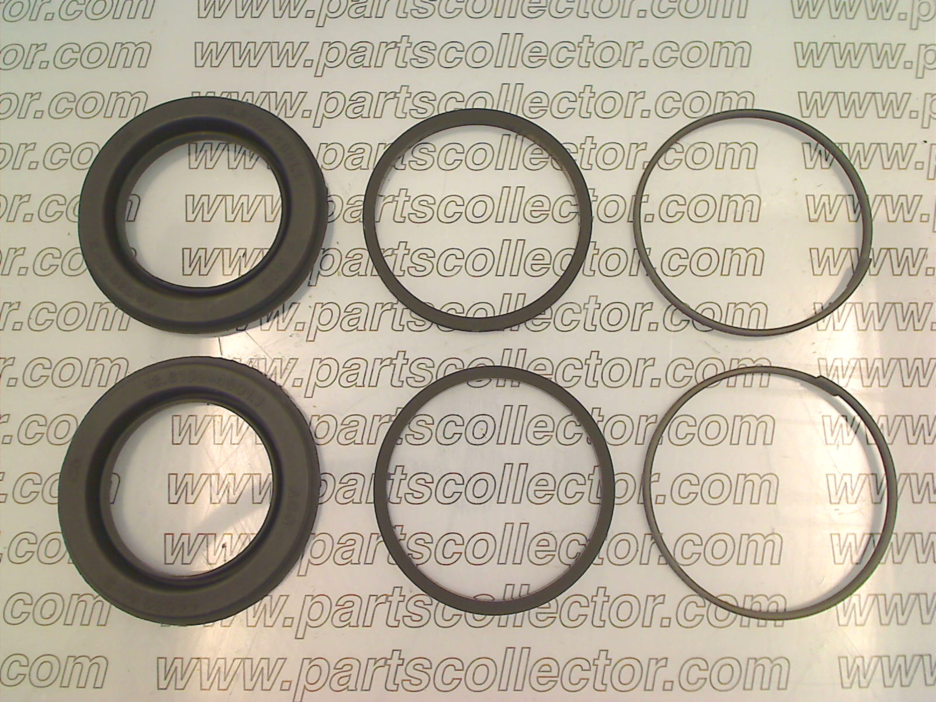 ATE 60711956 - 10514.22052.03/16 - 250104 Brake system code 16731 compatible with: ALFA ROMEO 1300-1600-1750-2000 GT /BERTONE, ALFA ROMEO 1750-2000 BN / 105, ALFA ROMEO 75, ALFA ROMEO 90, ALFA ROMEO ALFETTA 116, ALFA ROMEO DUETTO SPIDER 105, ALFA ROMEO GTA BERTONE, ALFA ROMEO NUOVA GIULIETTA 116..., ATE ATE, FIAT FIAT, PORSCHE 911