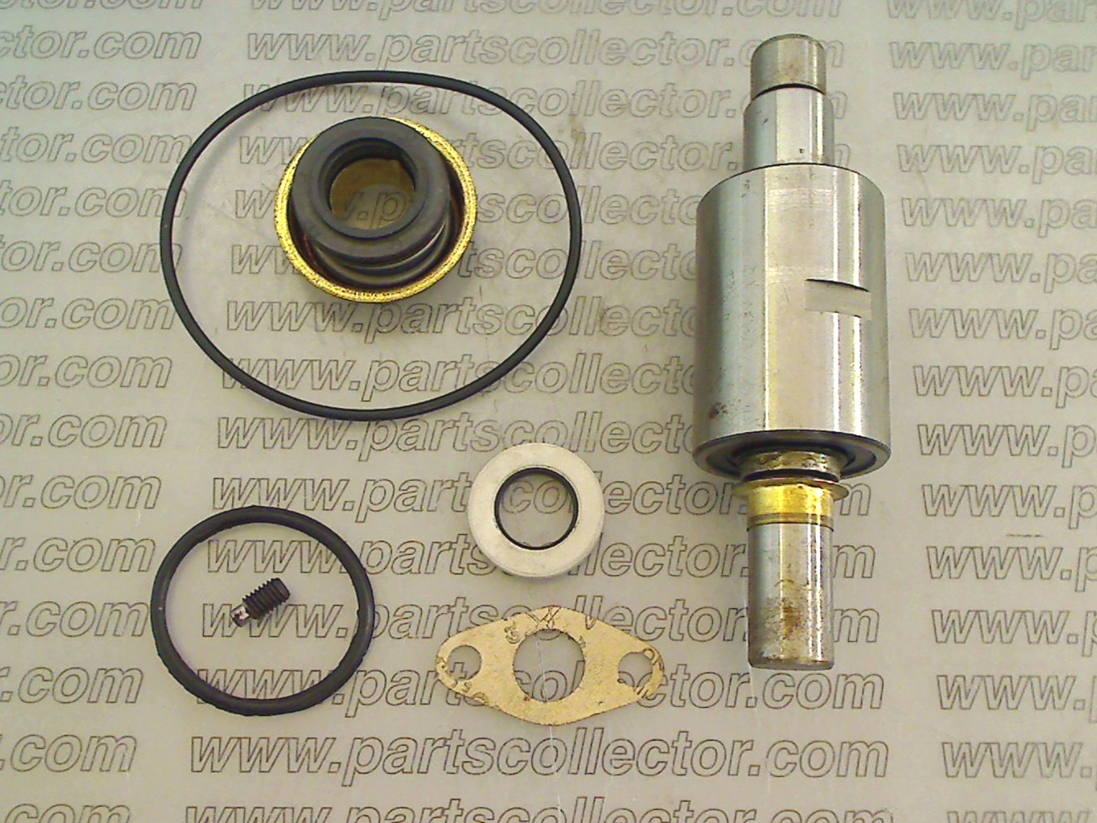 MASERATI  Engine code 14580 compatible with: MASERATI QUATTROPORTE III AM330