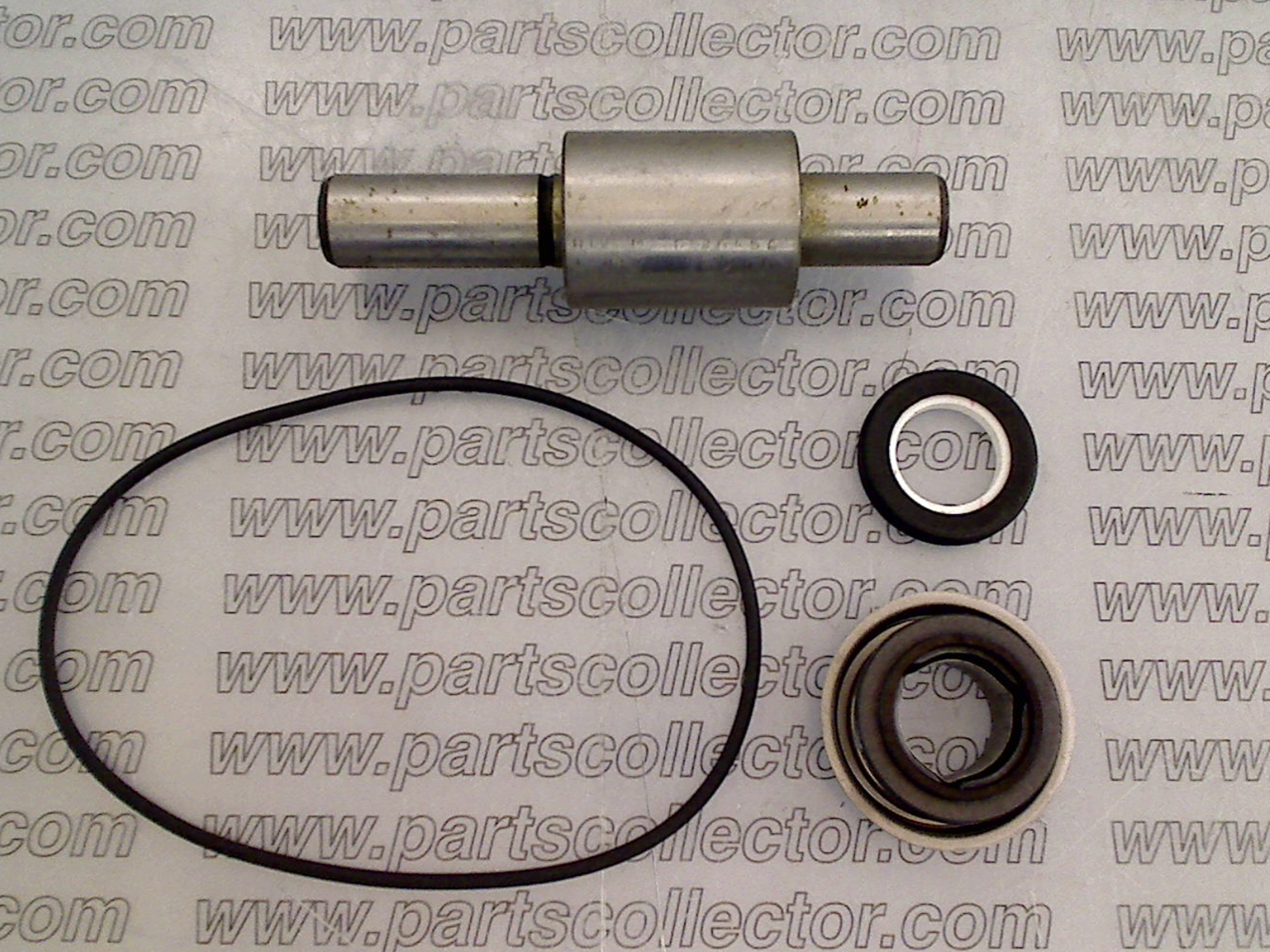 MASERATI  Engine code 15285 compatible with: MASERATI BORA AM117