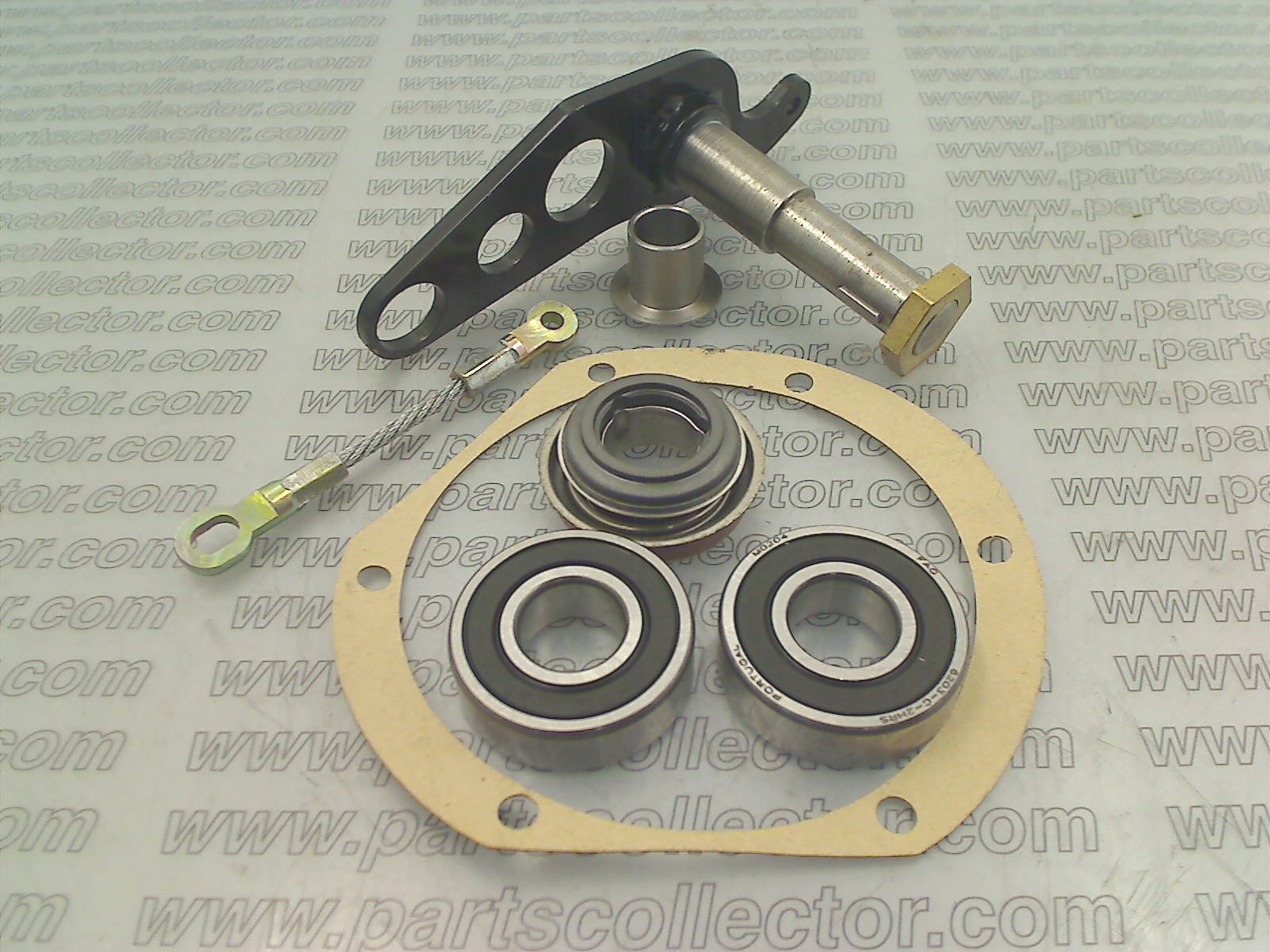 MASERATI  Engine code 1429 compatible with: MASERATI GHIBLI AM115, MASERATI INDY AM116, MASERATI KHAMSIN AM120, MASERATI KYALAMI AM129, MASERATI MEXICO AM112, MASERATI QUATTROPORTE AM107