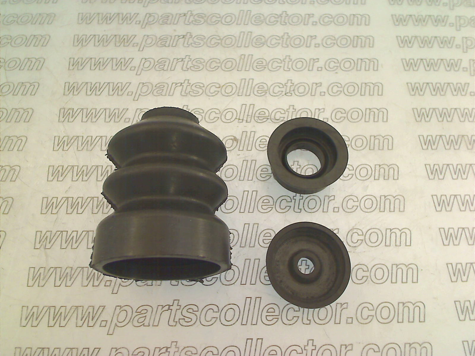 LANCIA  Brake system code 14326 compatible with: LANCIA AURELIA