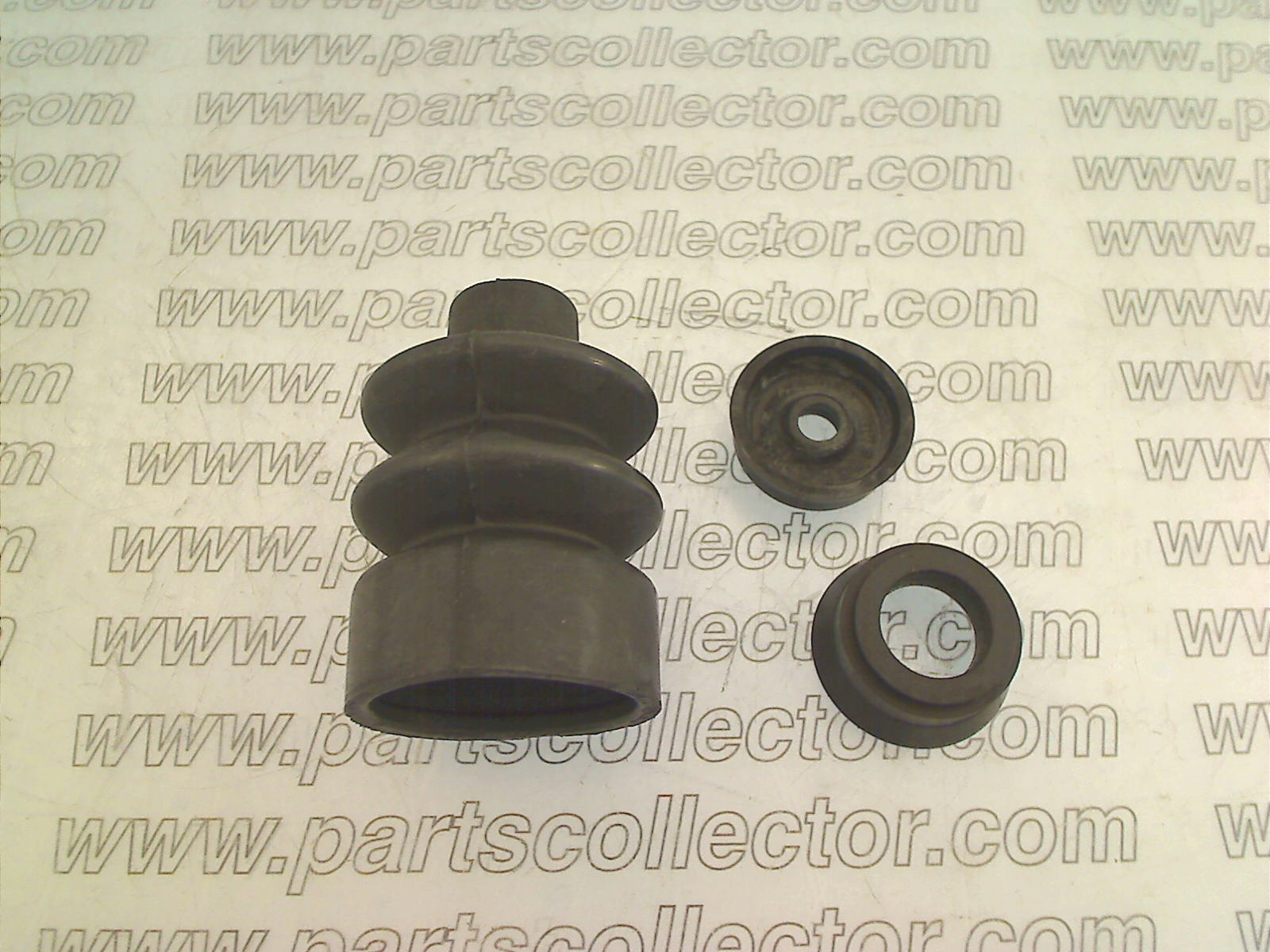 LANCIA  Brake system code 14325 compatible with: LANCIA AURELIA