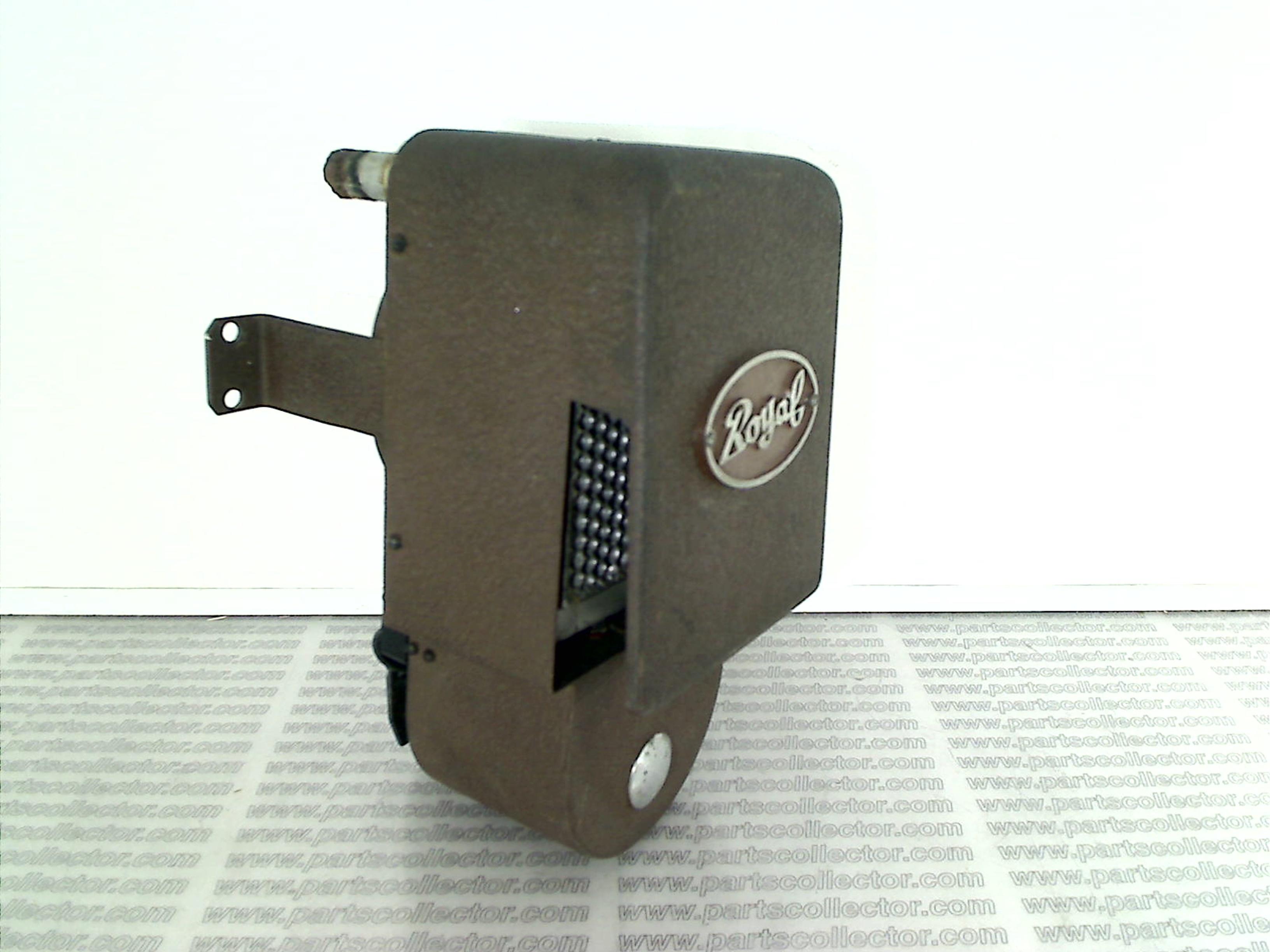 ROYAL  Car body code 18134