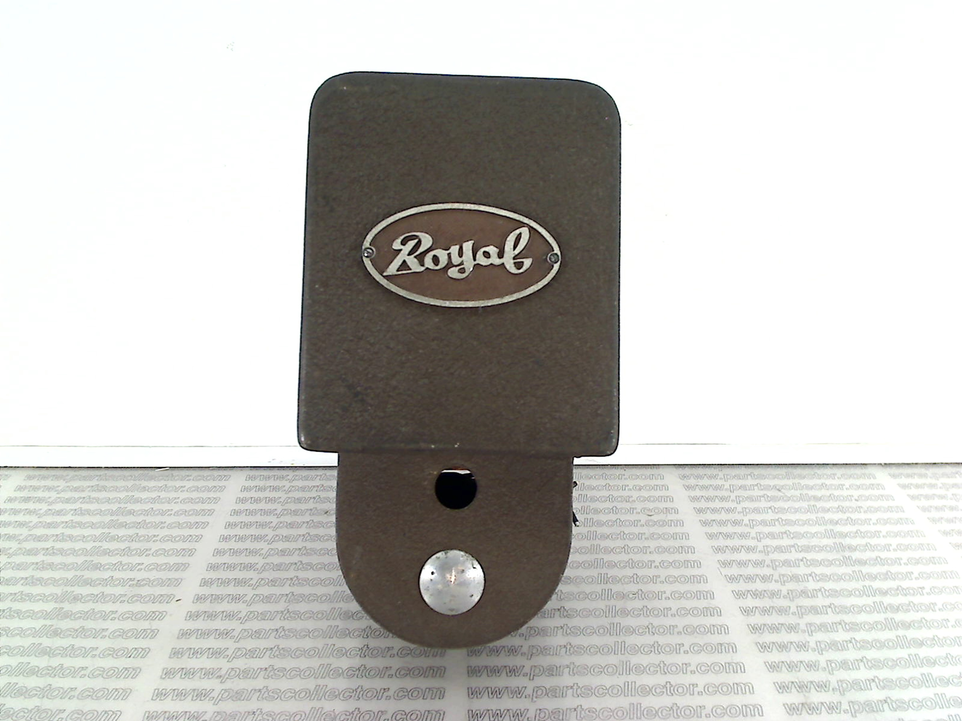 ROYAL  Car body code 18134 - additional view