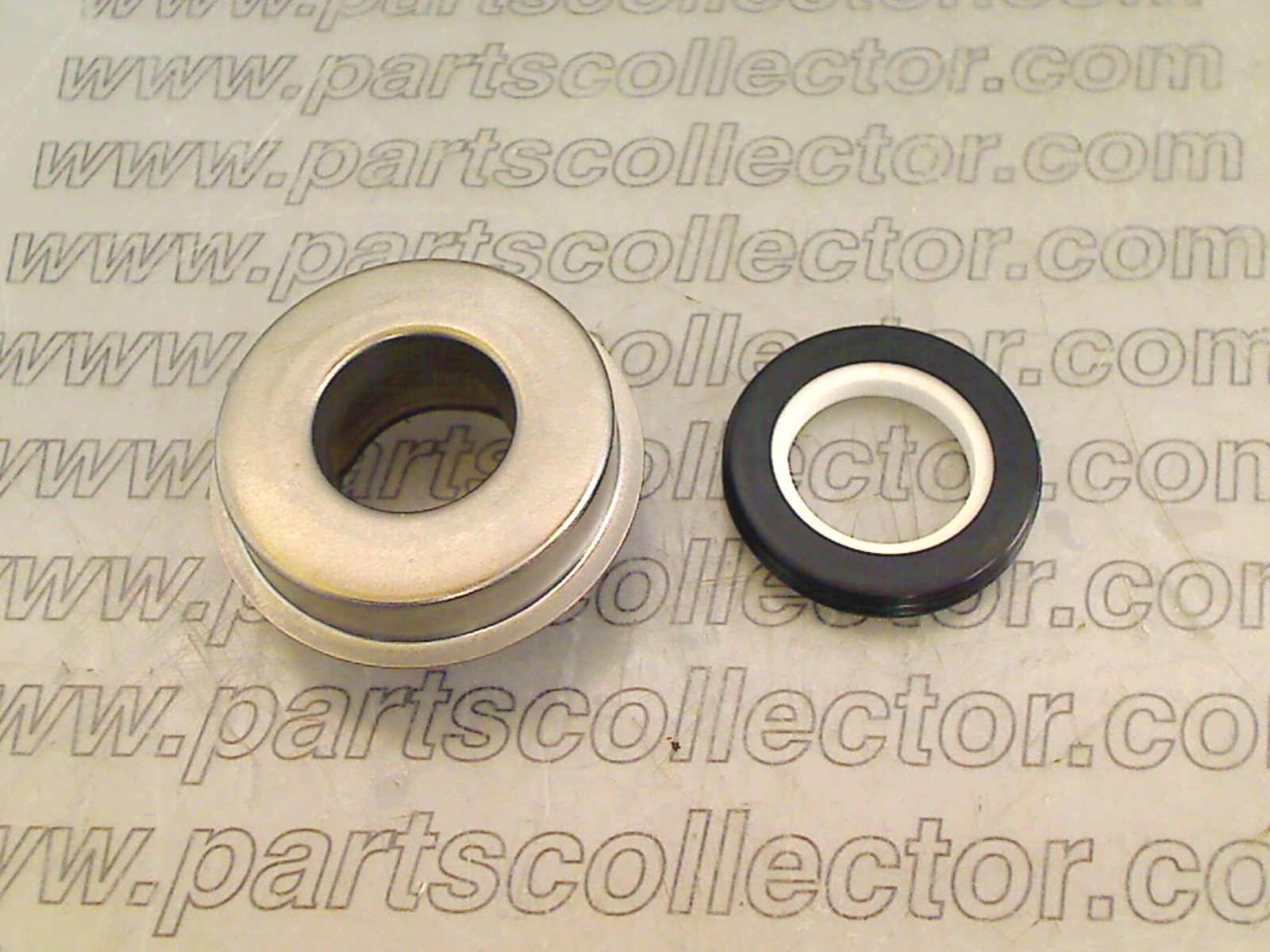 MASERATI  Engine code 13073 compatible with: LAMBORGHINI ESPADA, MASERATI BITURBO, MASERATI BORA AM117, MASERATI MERAK AM122 - additional view