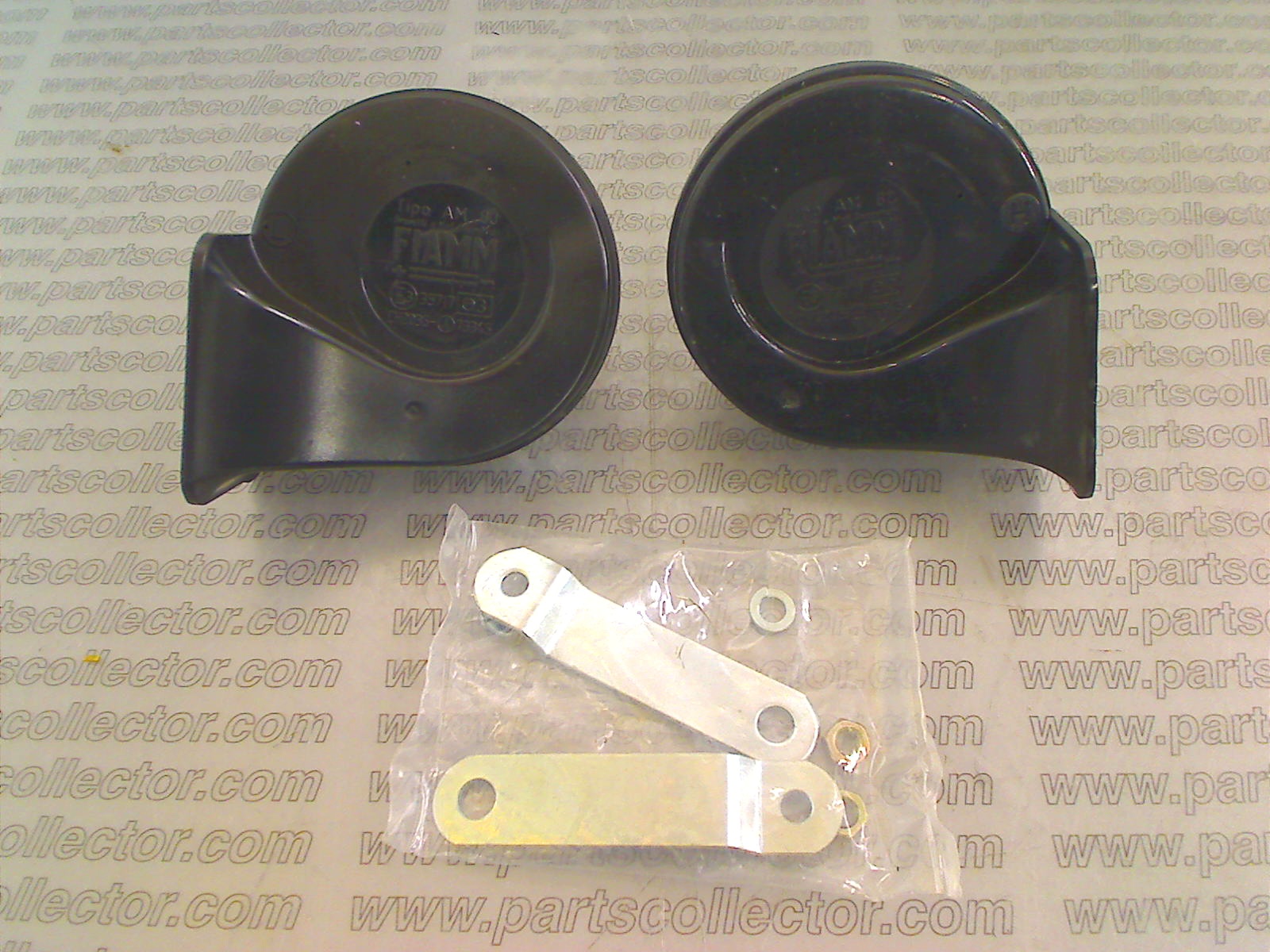 FIAMM AM80 - 920501 - 7645042 - 46441767 Electrical system code 15898 compatible with: FIAMM FIAMM
