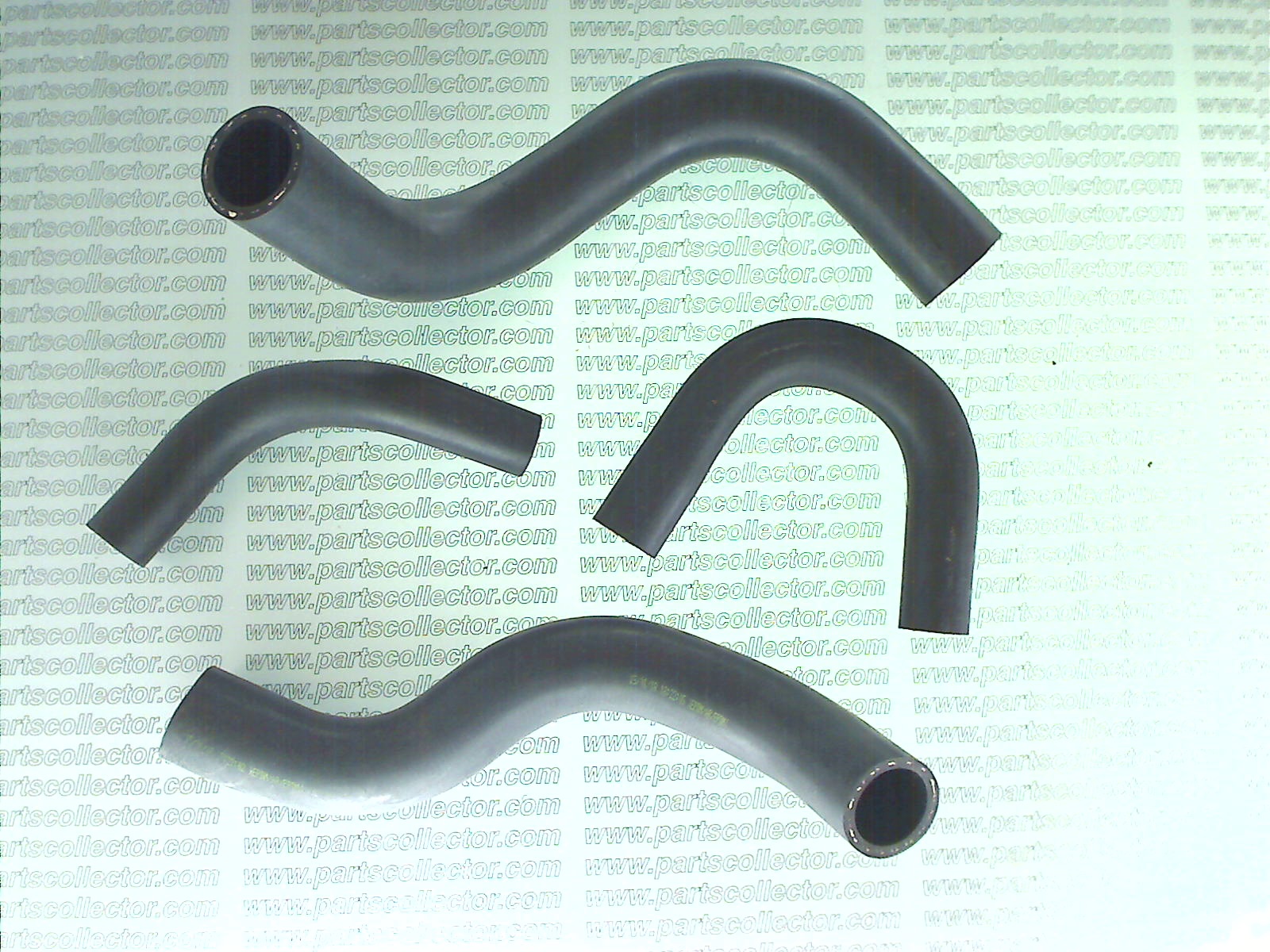 PARTSCOLLECTOR  Engine code 1115 compatible with: ALFA ROMEO MONTREAL
