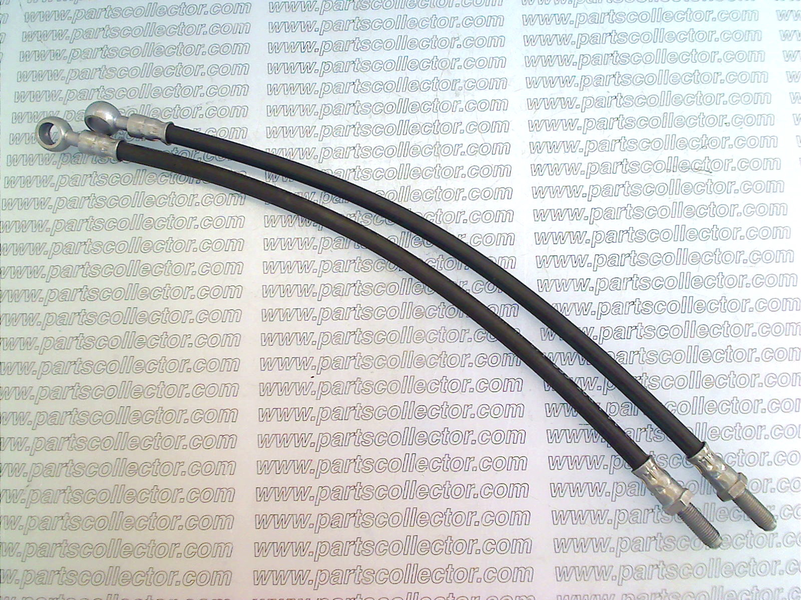 MASERATI  Brake system code 5885 compatible with: MASERATI INDY AM116, MASERATI QUATTROPORTE AM107
