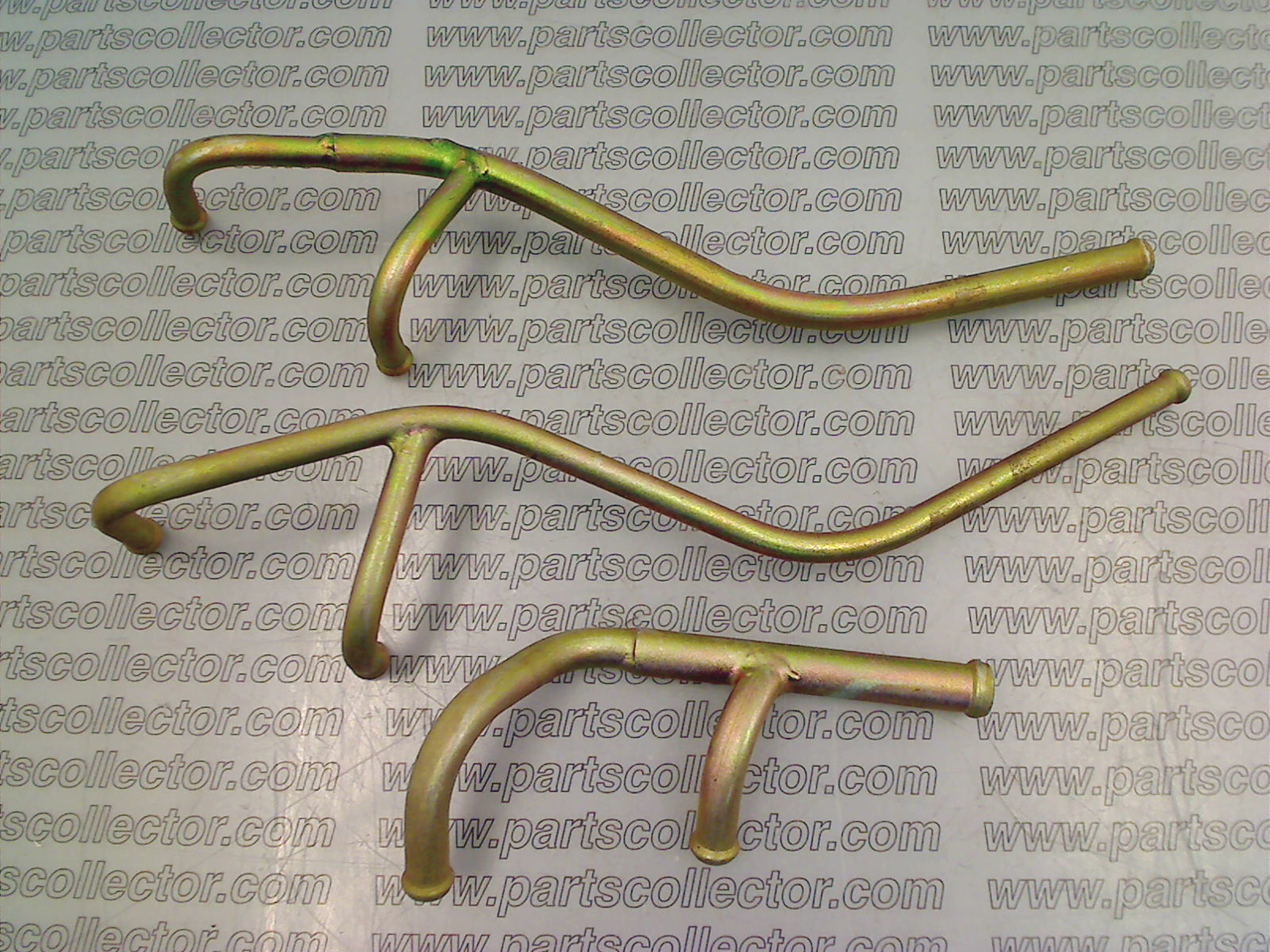 ALFA ROMEO 105.64.32.099.00 - 105.64.32.089.00 - 105.64.32.09 Fuel system - Exhaust code 4265 compatible with: ALFA ROMEO MONTREAL