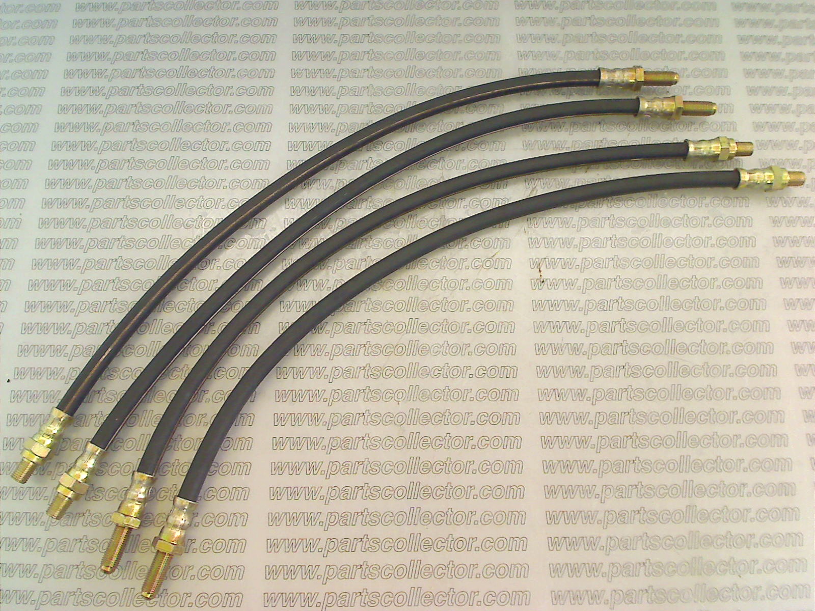 MASERATI  Brake system code 12700 compatible with: MASERATI GHIBLI AM115, MASERATI INDY AM116, MASERATI MASERATI, MASERATI QUATTROPORTE AM107
