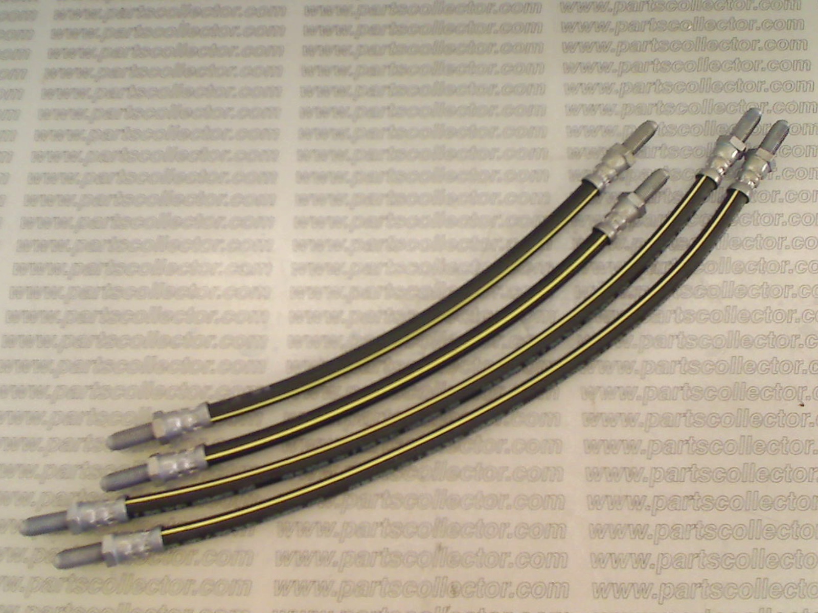 LAMBORGHINI 3101453 Brake system code 12691 compatible with: LAMBORGHINI 350GT, LAMBORGHINI 400GT, LAMBORGHINI ESPADA, LAMBORGHINI ISLERO, LAMBORGHINI JARAMA